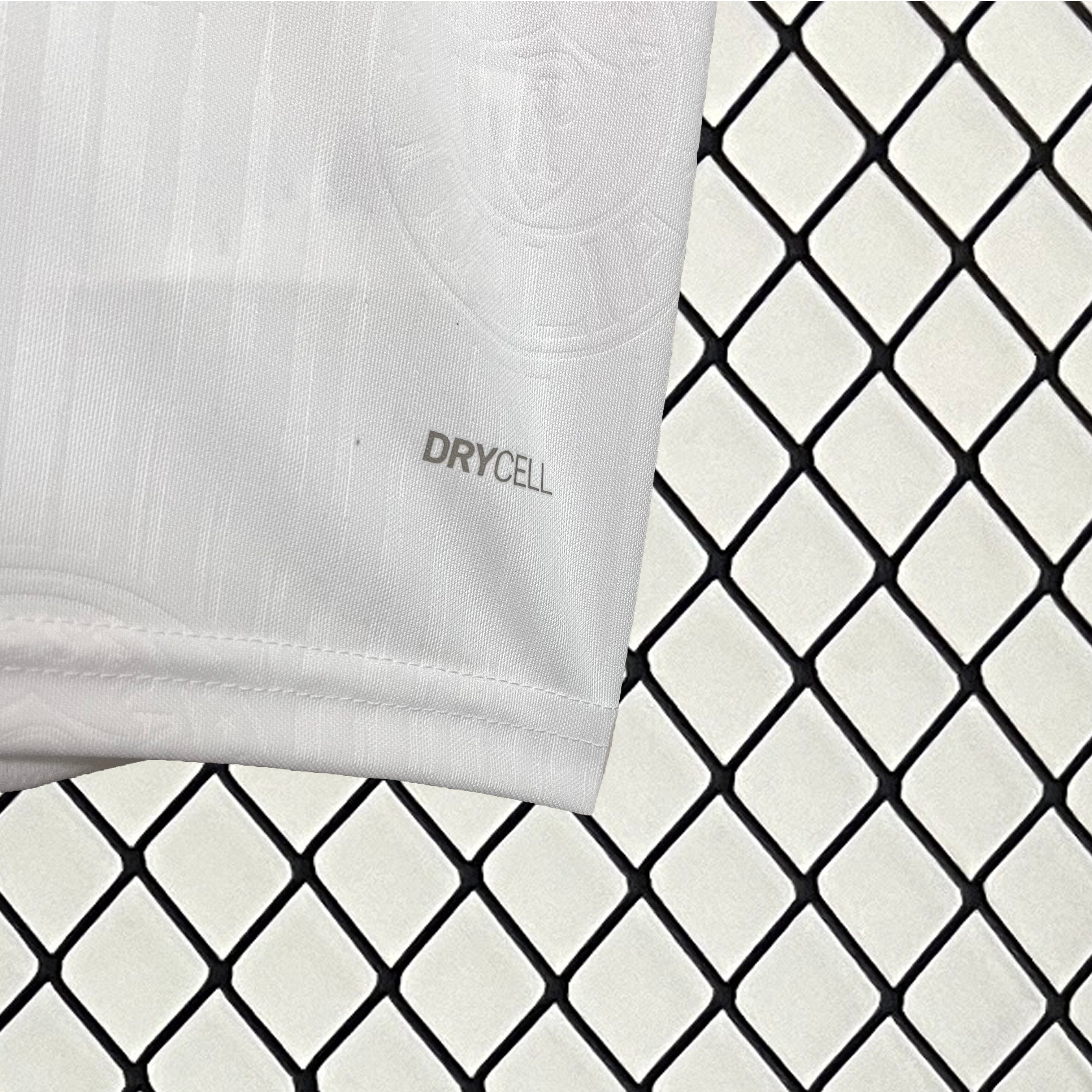 Camisa Palmeiras Reserva 24/25