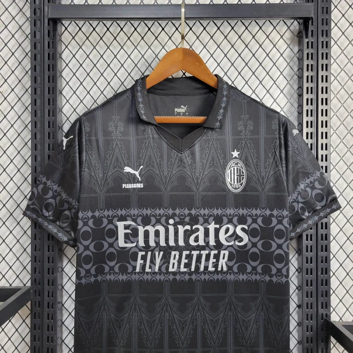 Camisa Milan Edição Especial IV 24/25