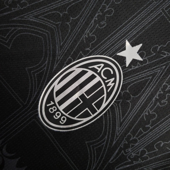 Camisa Milan Edição Especial IV 24/25