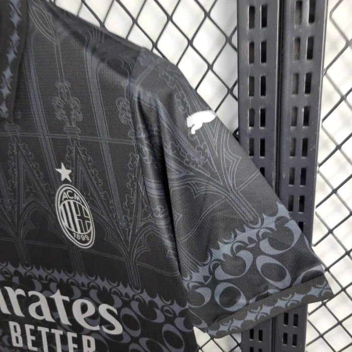 Camisa Milan Edição Especial IV 24/25