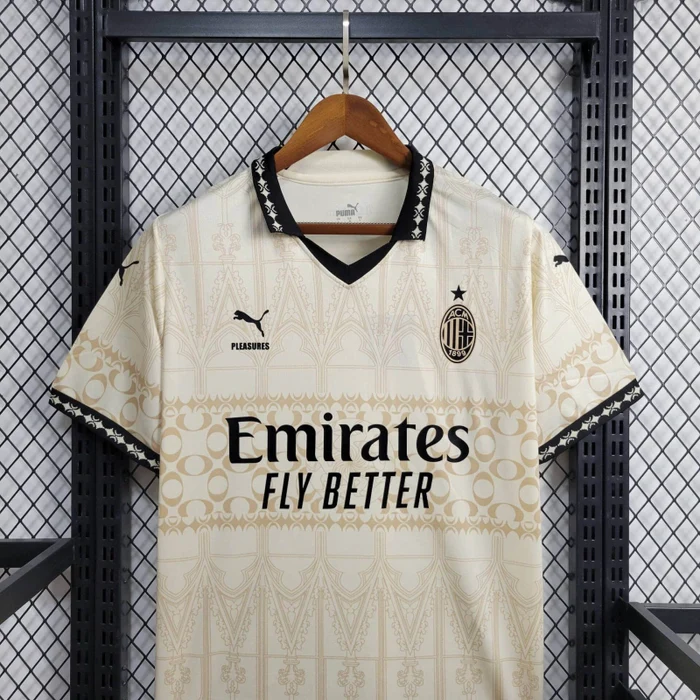 Camisa Milan Edição Especial II 24/25