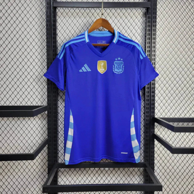 Camisa Argentina Away 24/25