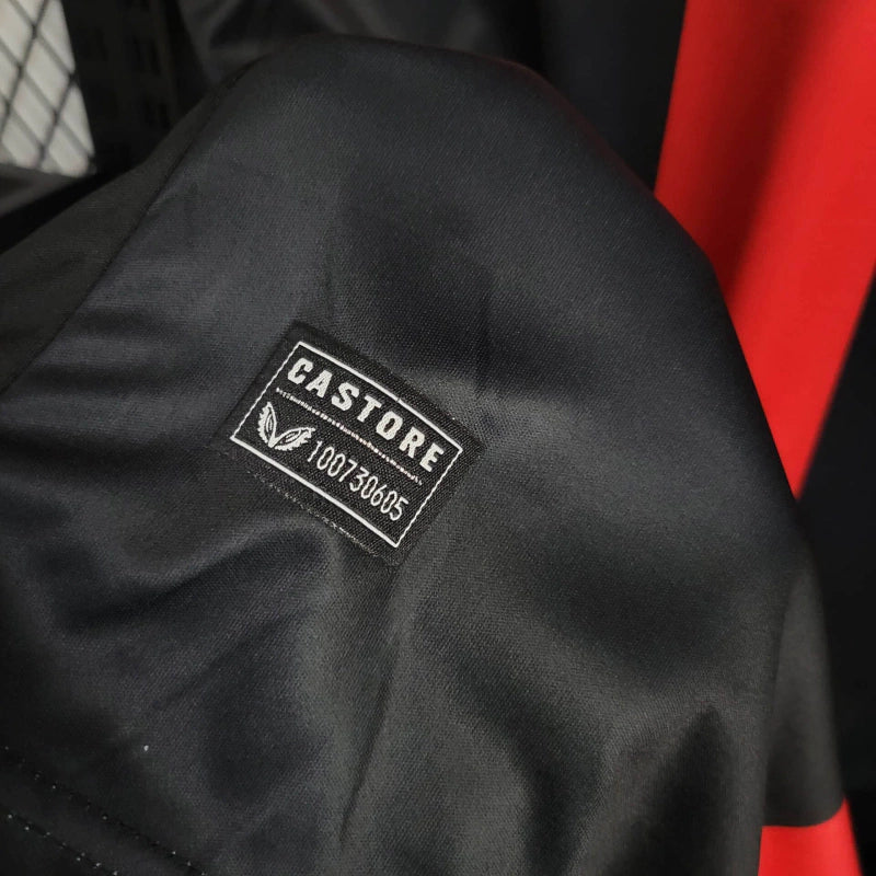 Camisa Bayer Leverkusen Home 24/25