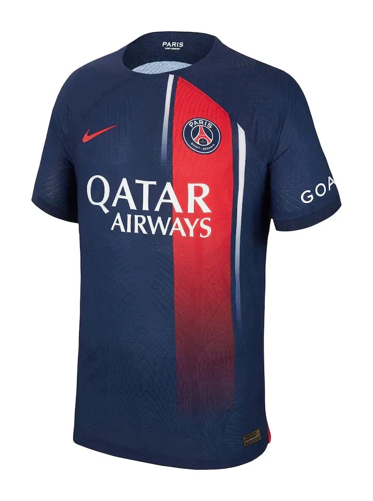 Camisa PSG I 23/24 Azul