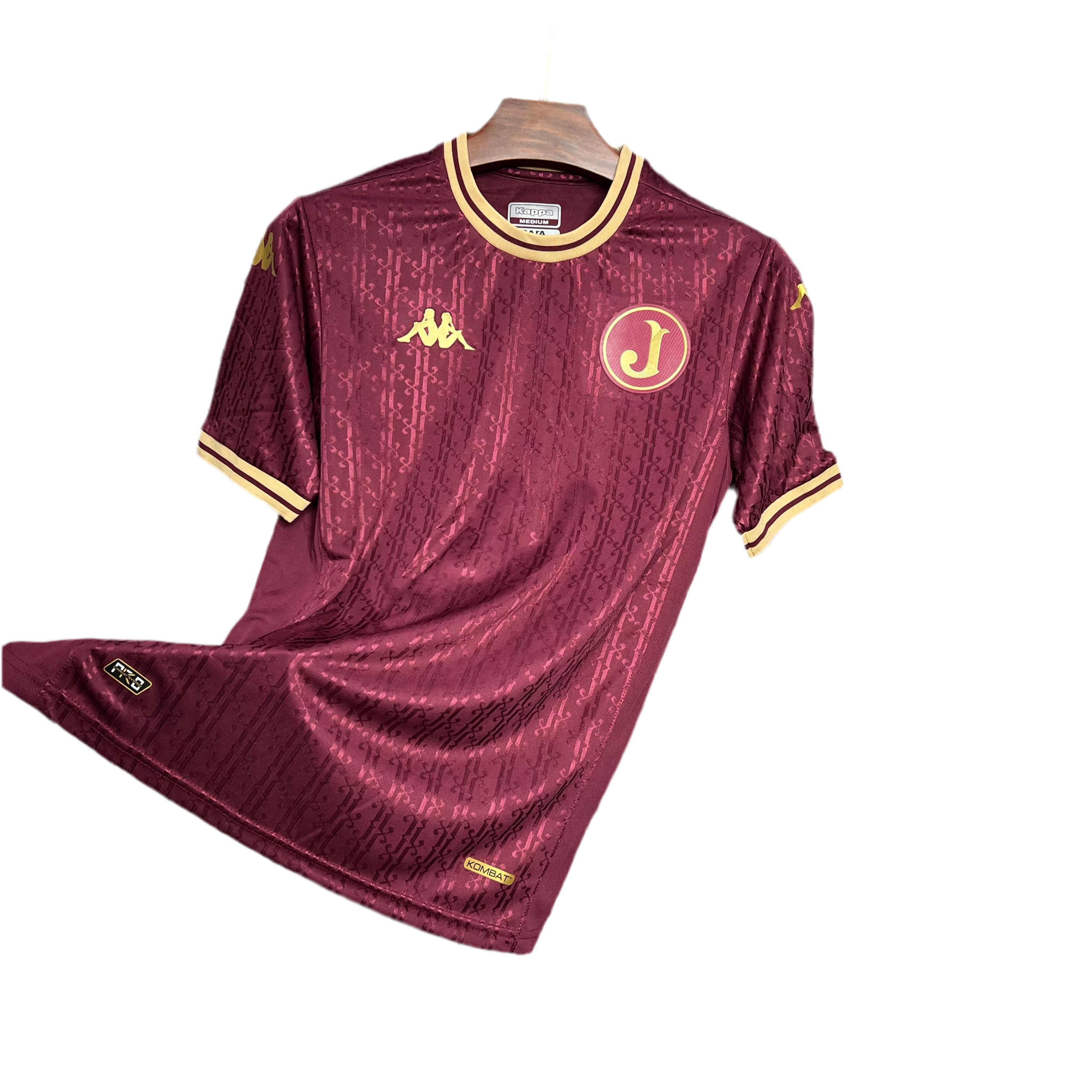 Camisa Atlético Juventus Home 24/25