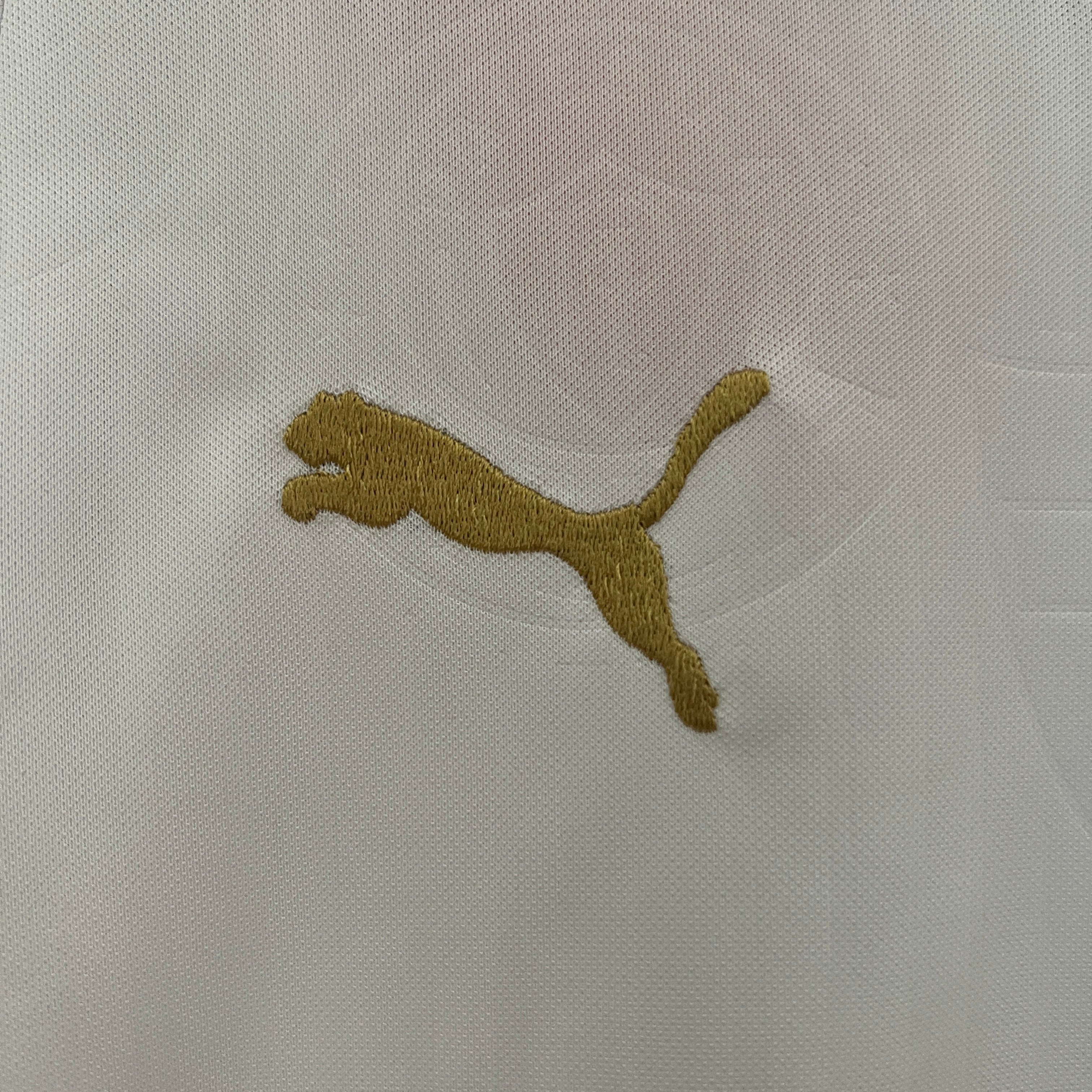 Kit infantil Palmeiras Away 24/25