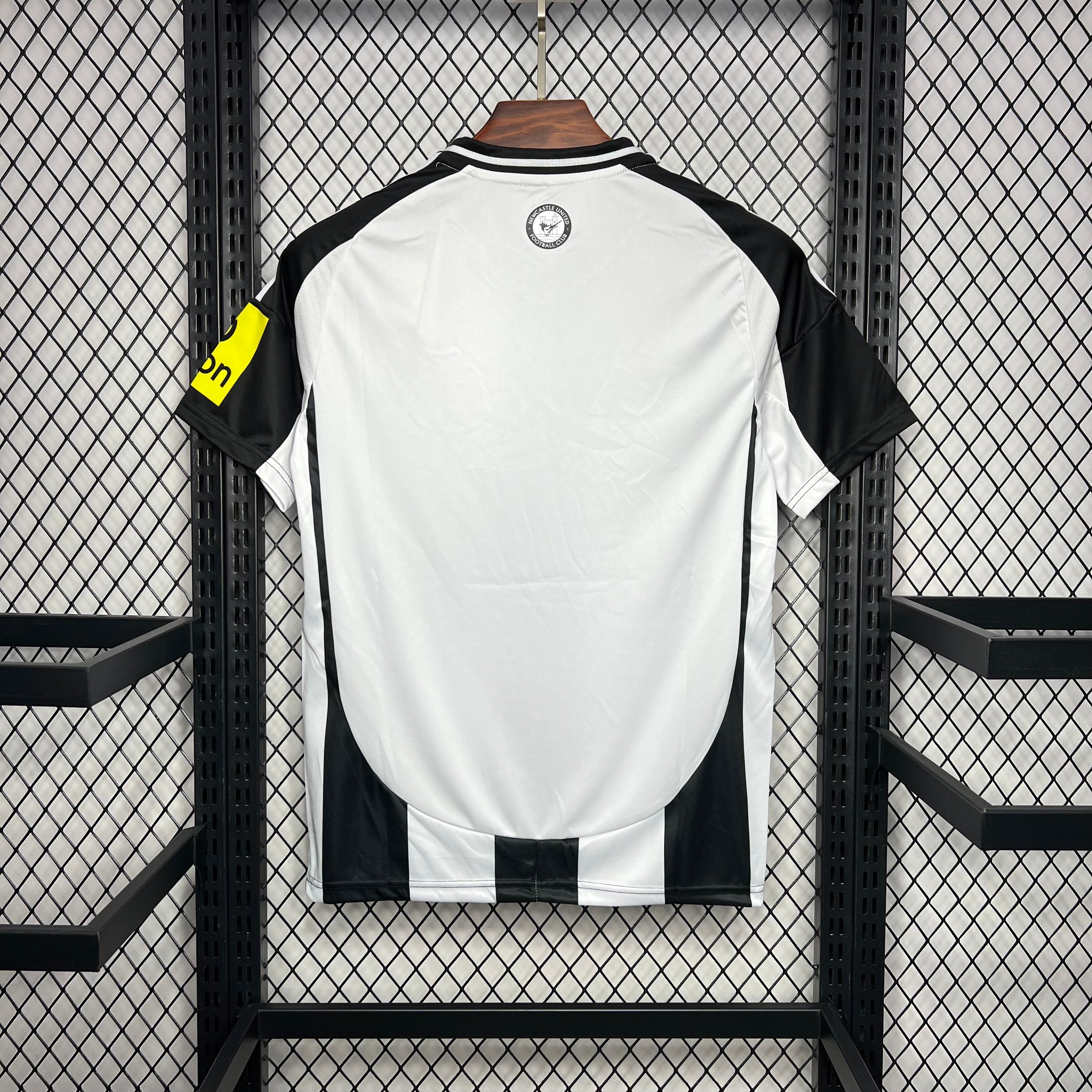 Camisa NewCastle Home 24/25