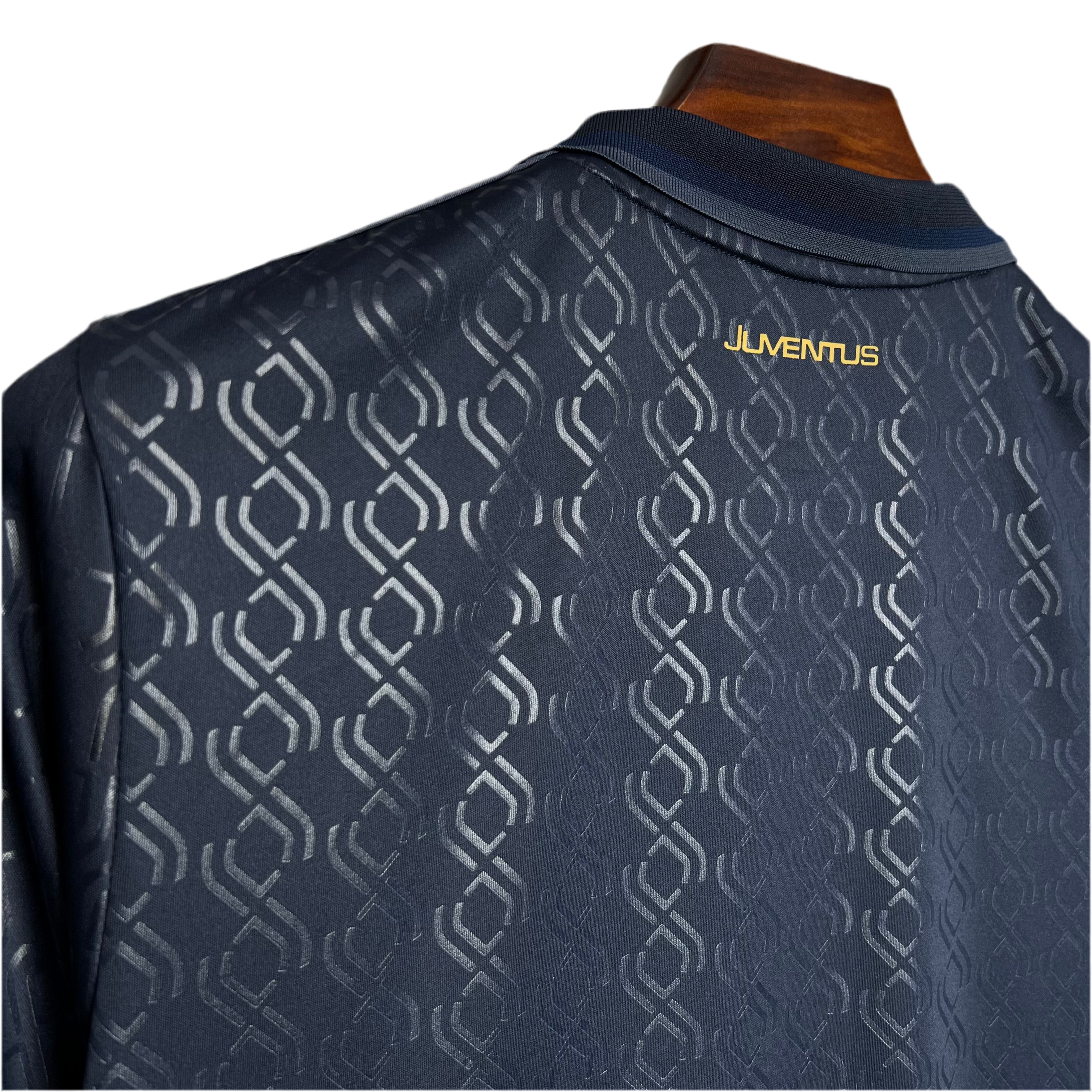 Camisa Juventus III 24/25