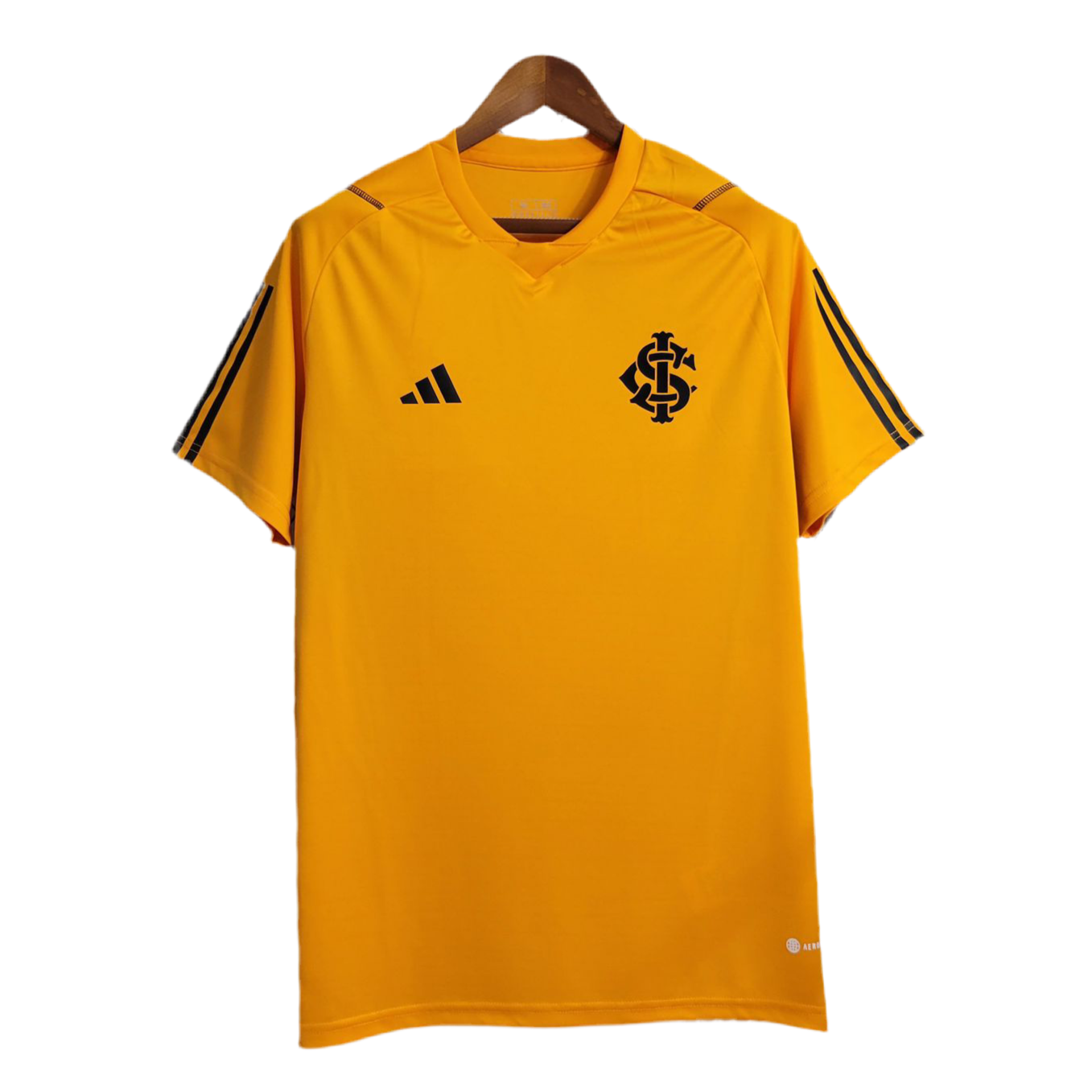 Camisa de Treino Internacional 23/24 Laranja