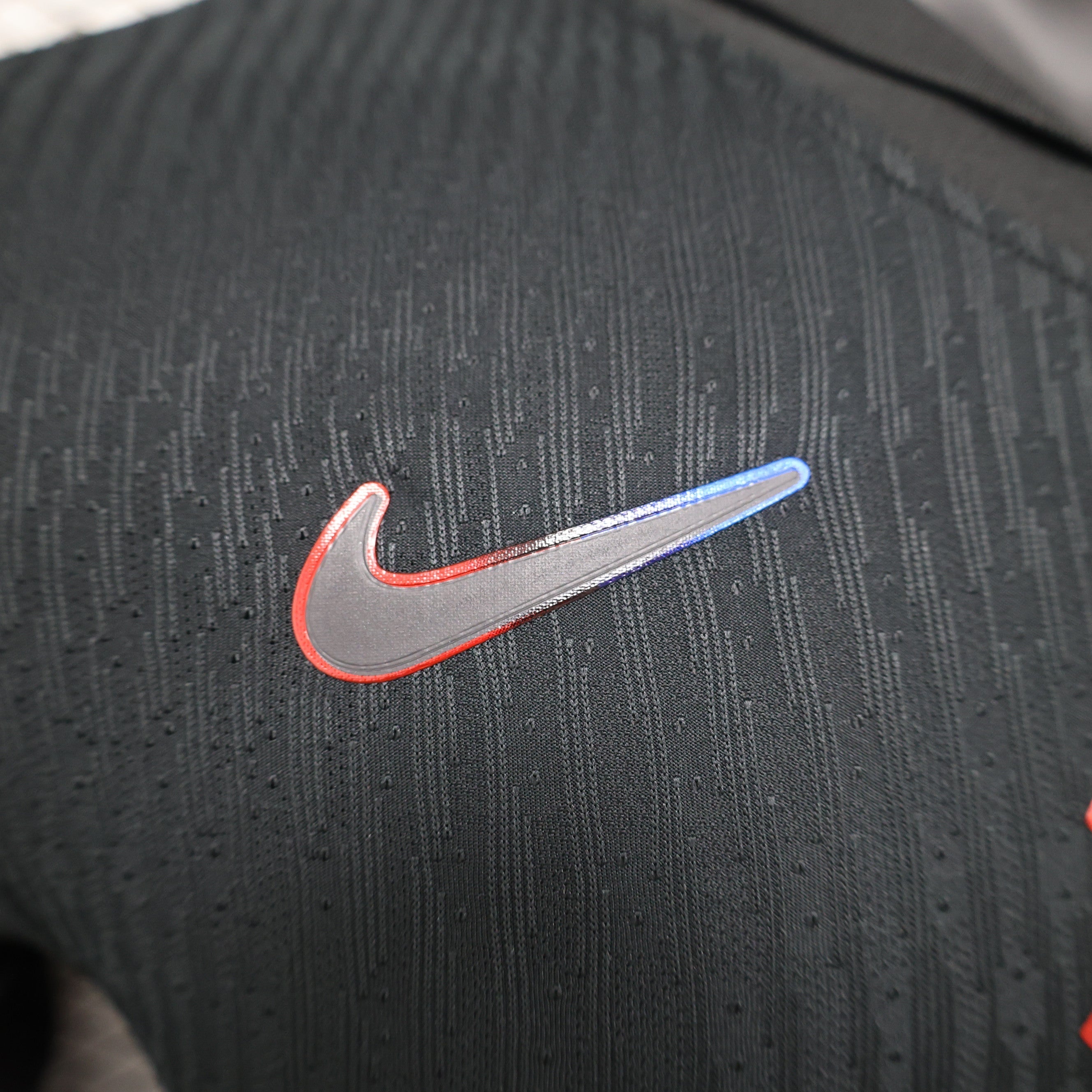 Camisa Barcelona II 24/25 Preta - Jogador