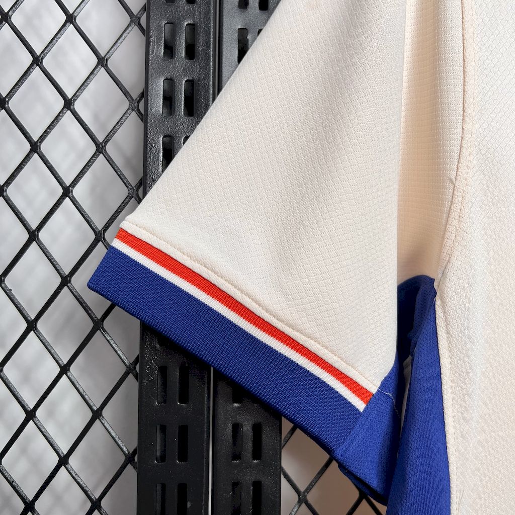 Camisa Chelsea Home 24/25