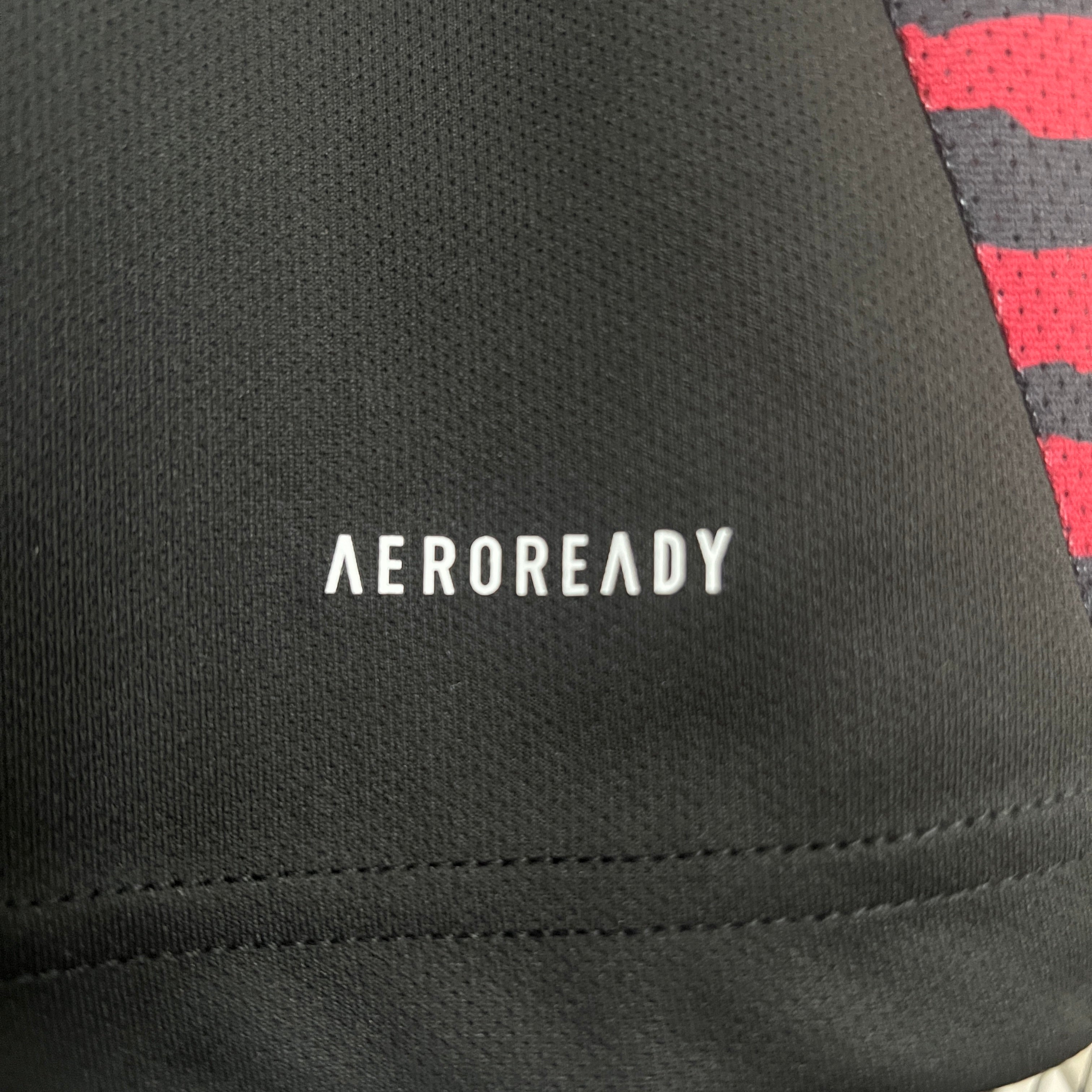 Camisa Peru 2024 Away