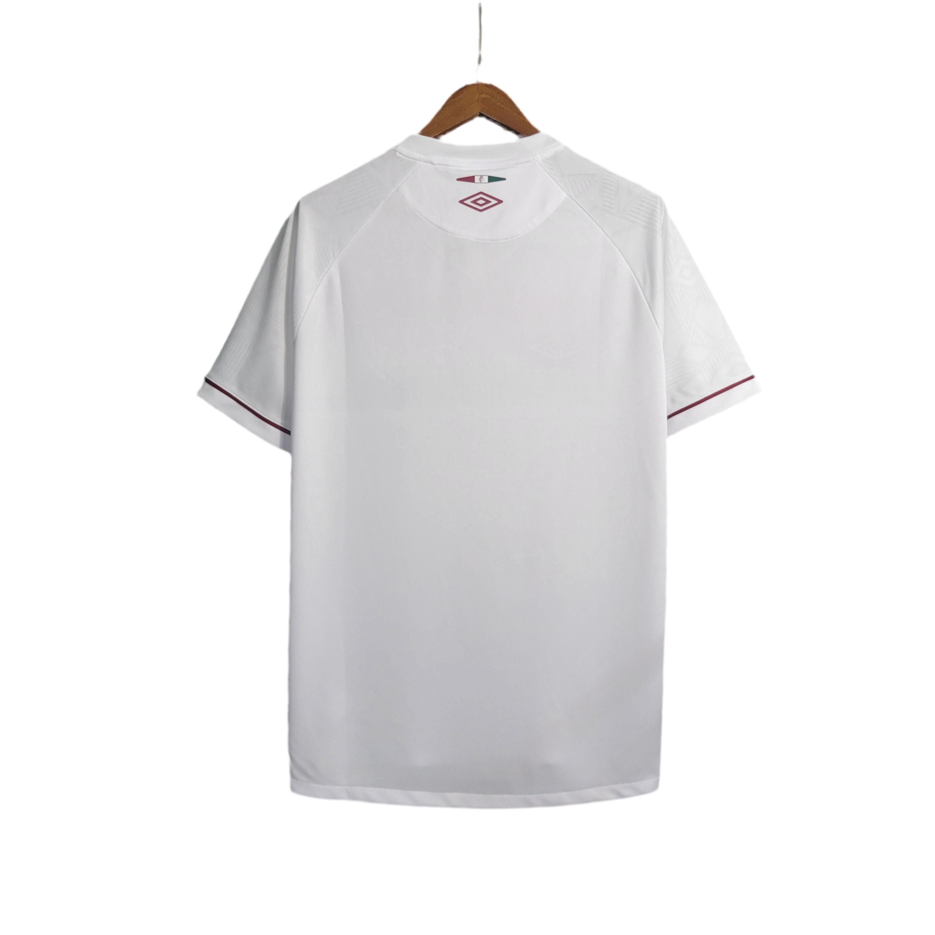 Camisa Fluminense II 23/24  Branco