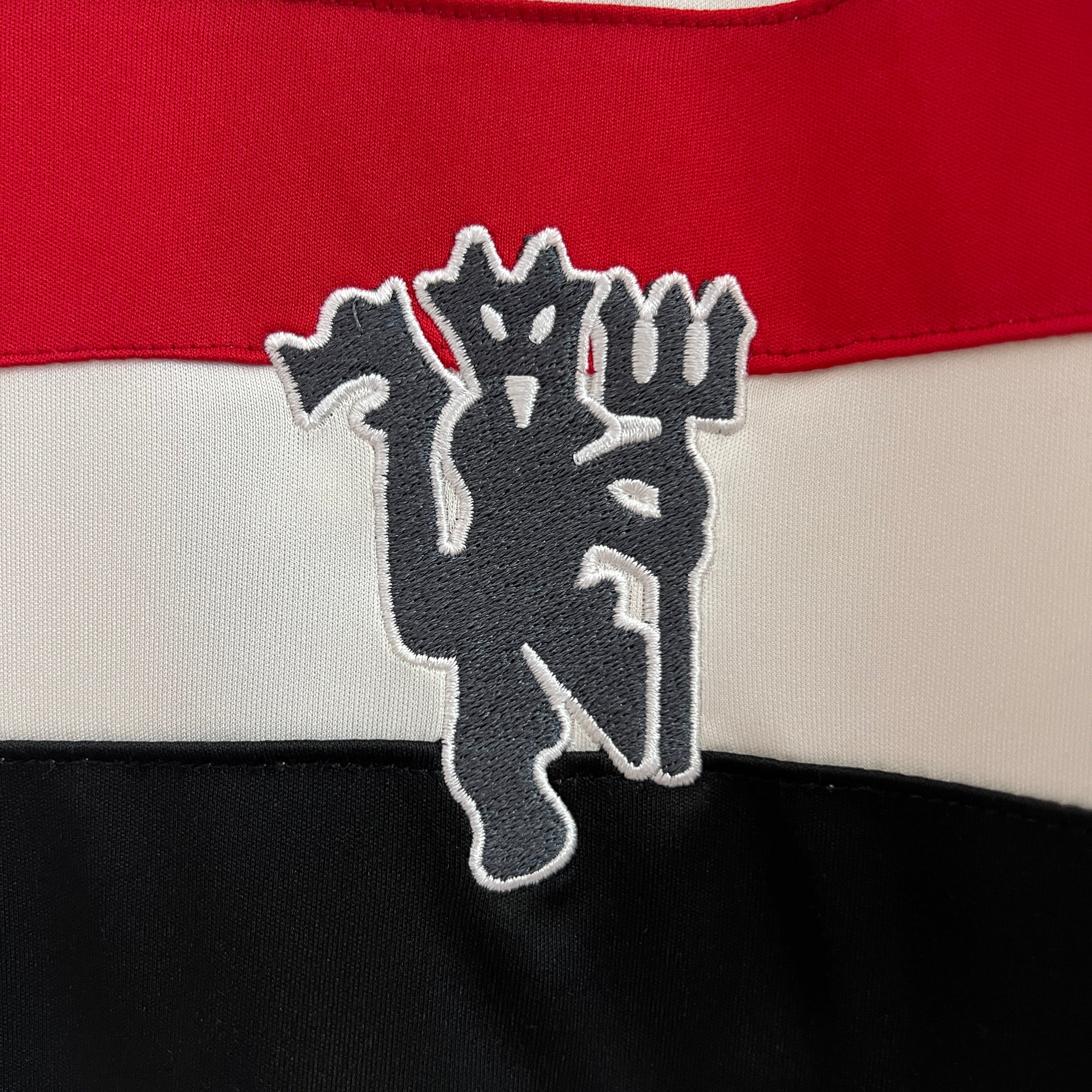 Camisa Manchester United III 24/25