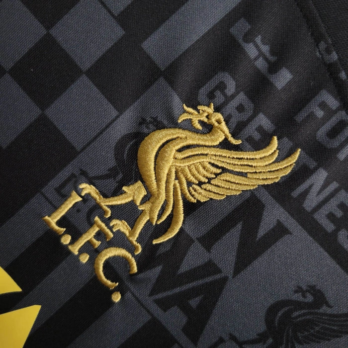 Camisa Liverpool Edição Especial 24/25