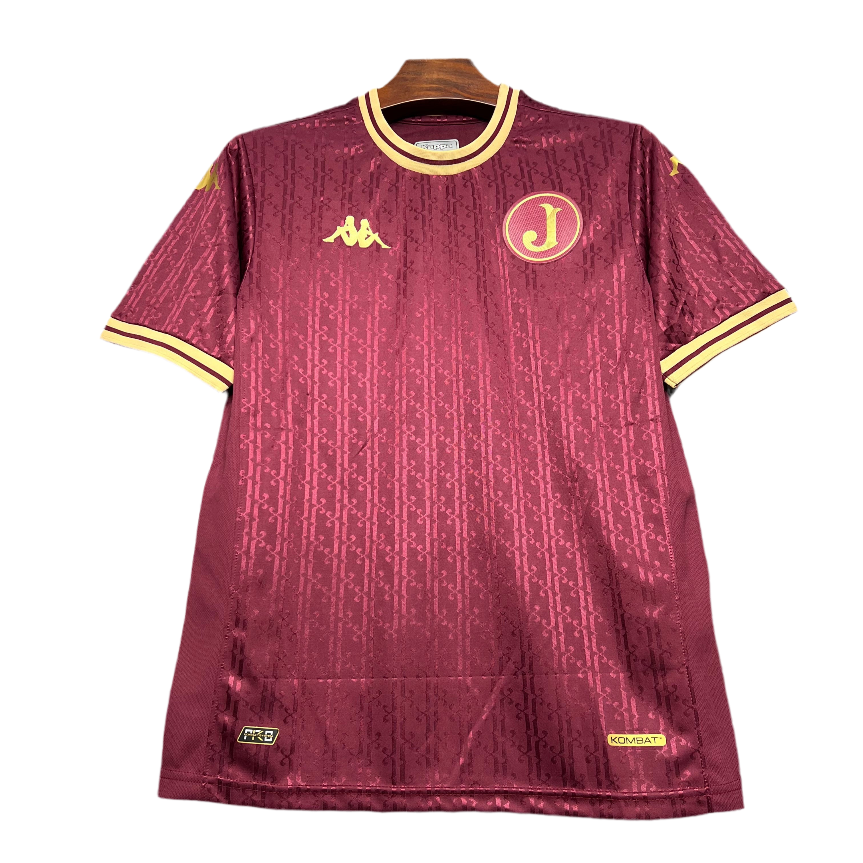 Camisa Atlético Juventus Home 24/25