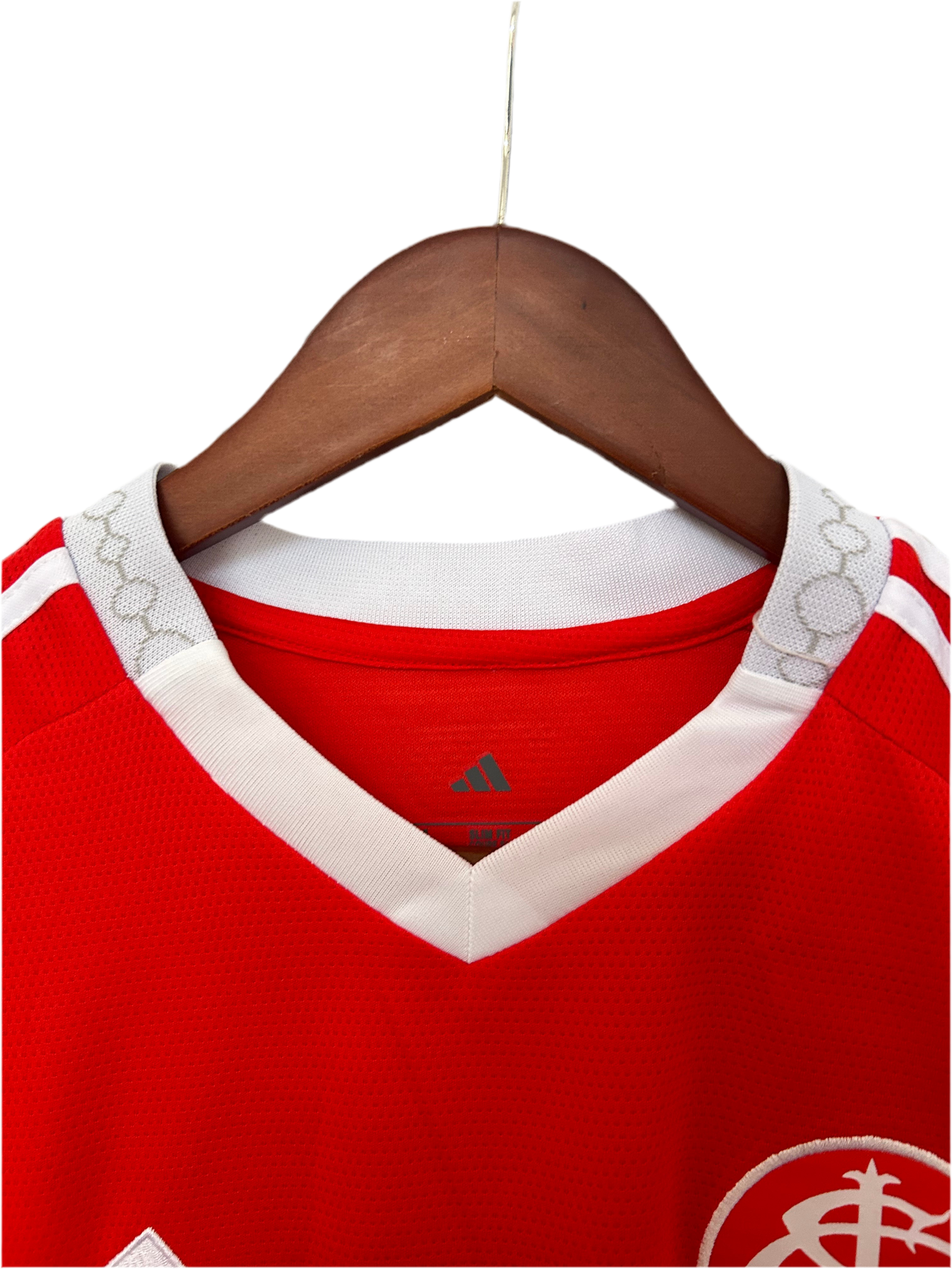 Camisa Internacional 25/26 Home