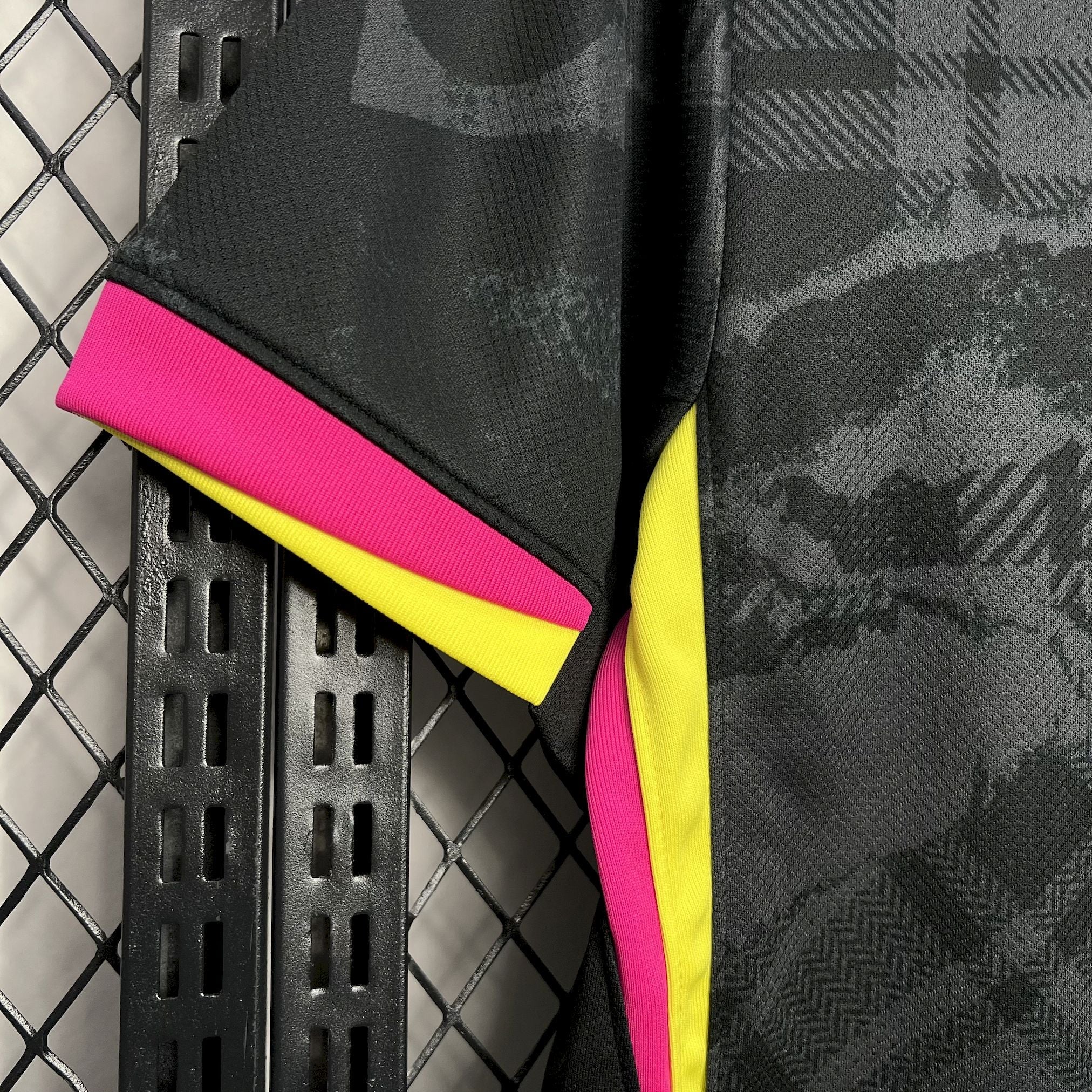 Camisa Chelsea III 24/25