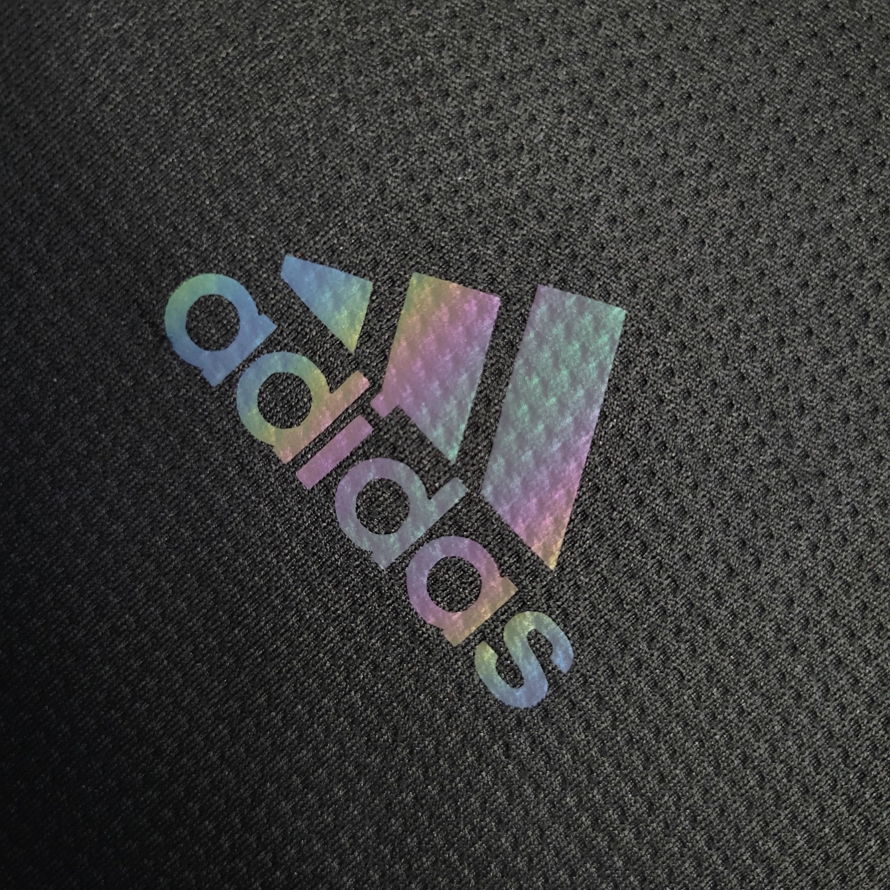 Camisa Flamengo III 23/24 Preta