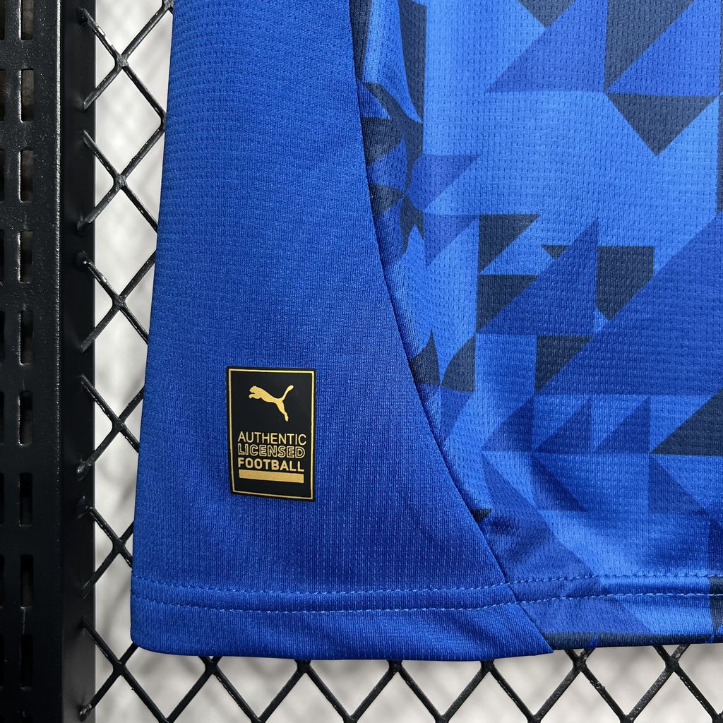 Camisa Al Hilal Home 24/25