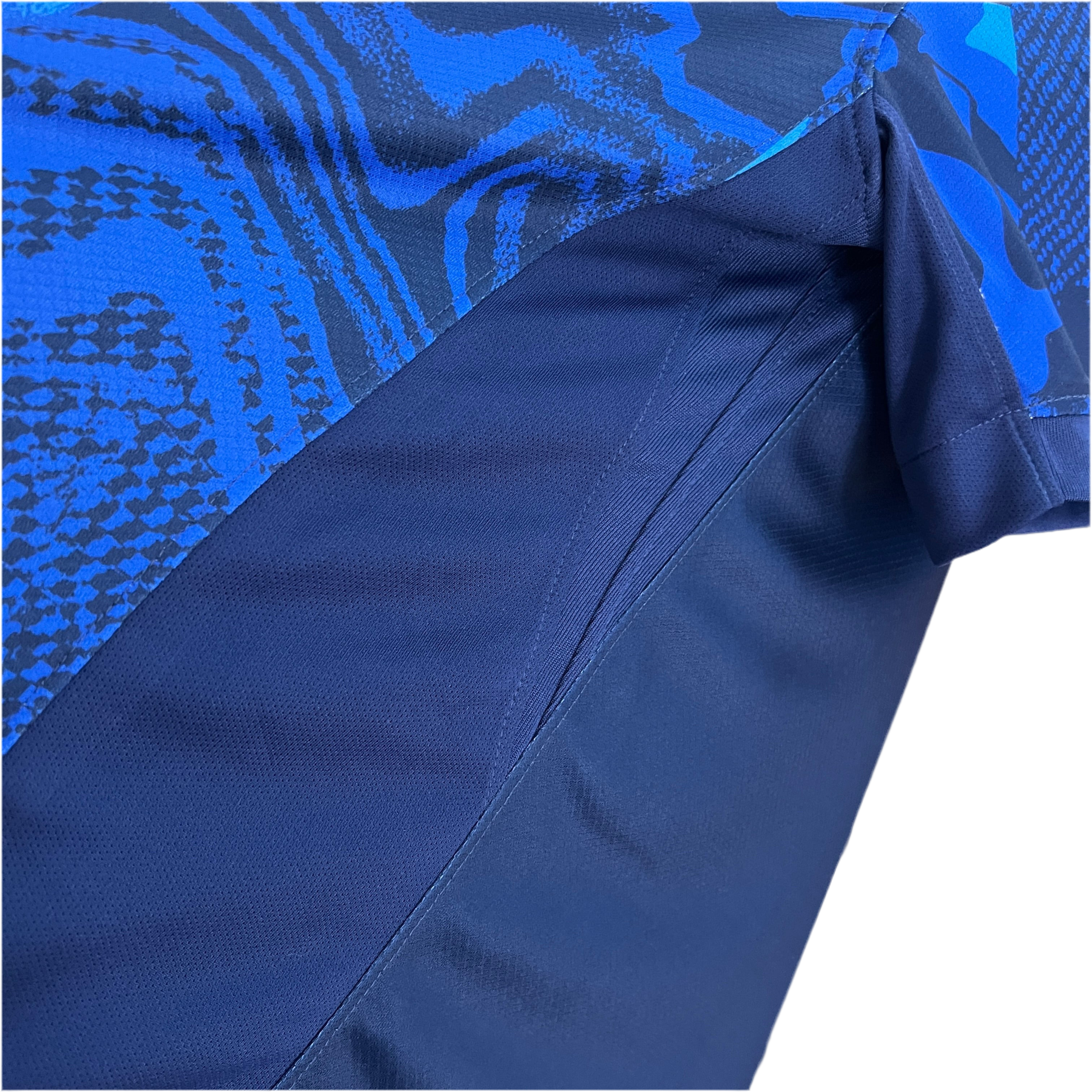 Camisa Atlético de Madrid Away III 24/25