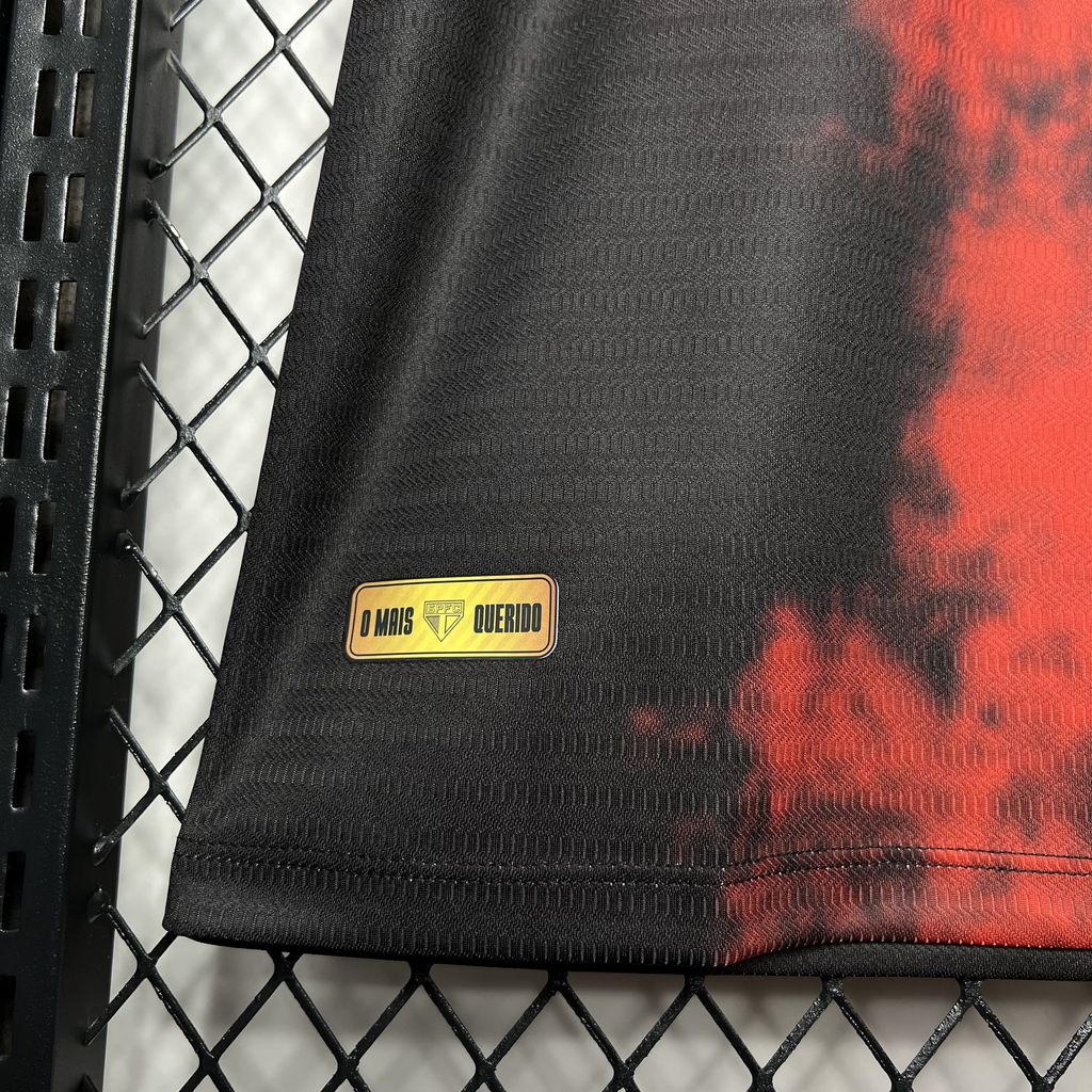 Camisa São Paulo Comemorativa 24/25 - NB