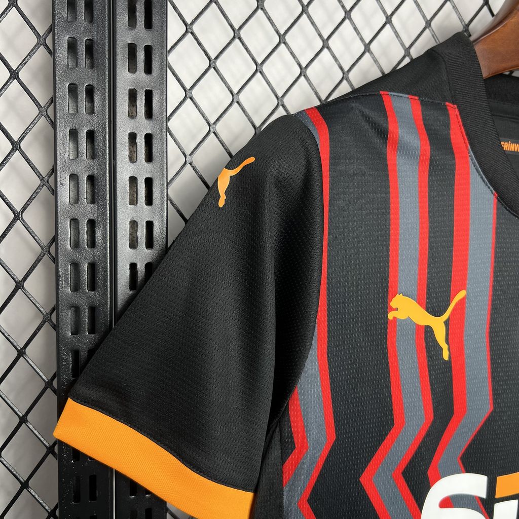 Camisa Galatasaray Away III 24/25