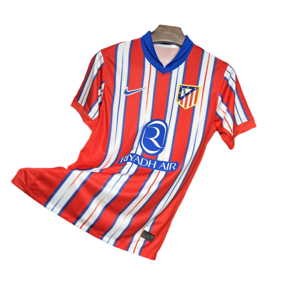 Camisa Atlético de Madrid Home 24/25