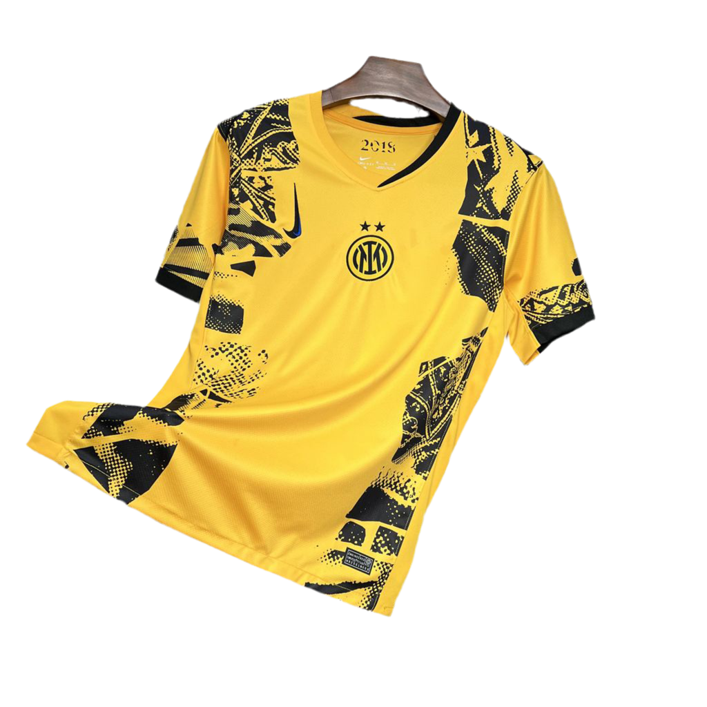Camisa Inter de Milão Home III 24/25  Masculina