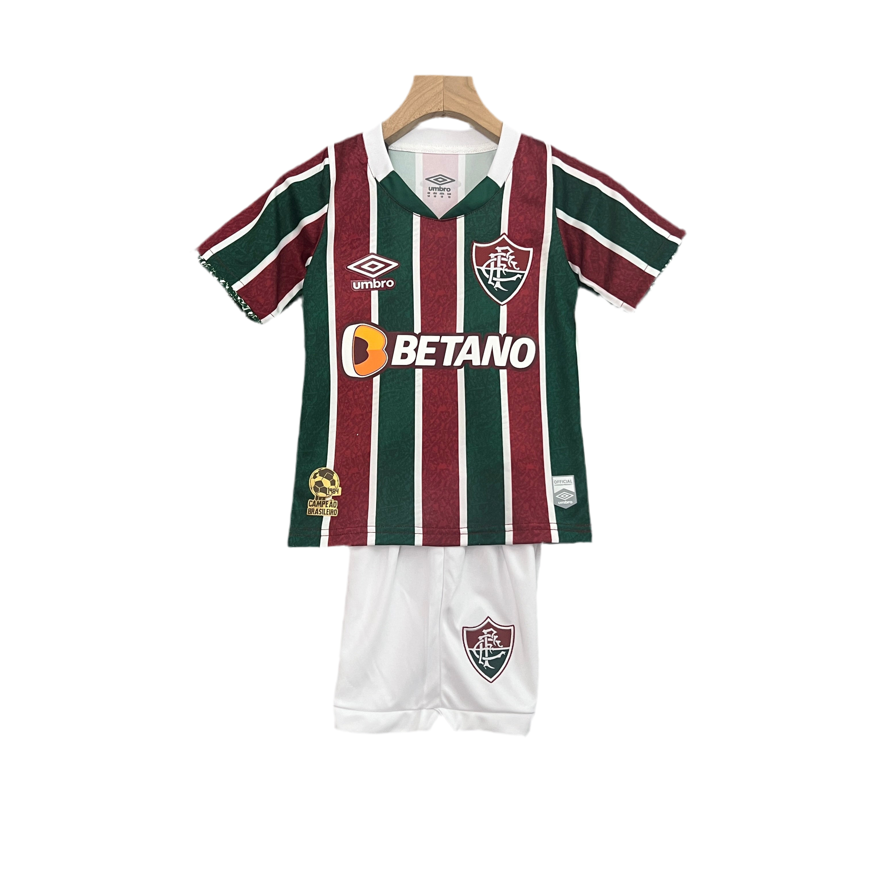 Kit infantil Fluminense I 24/25