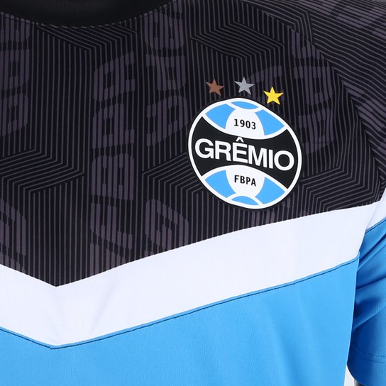 Camisa de Treino Grêmio 23/24  Azul