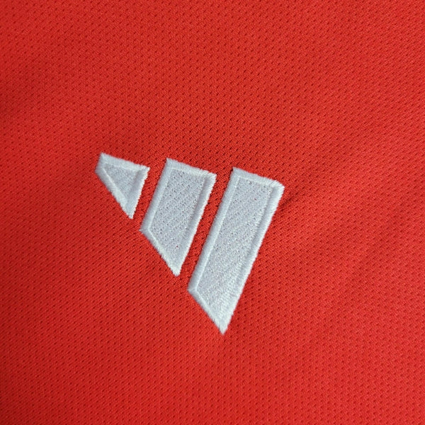 Camisa Internacional Home 24/25