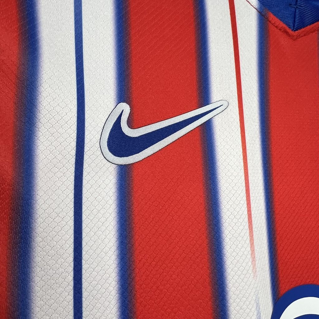 Camisa Atlético de Madrid Home 24/25