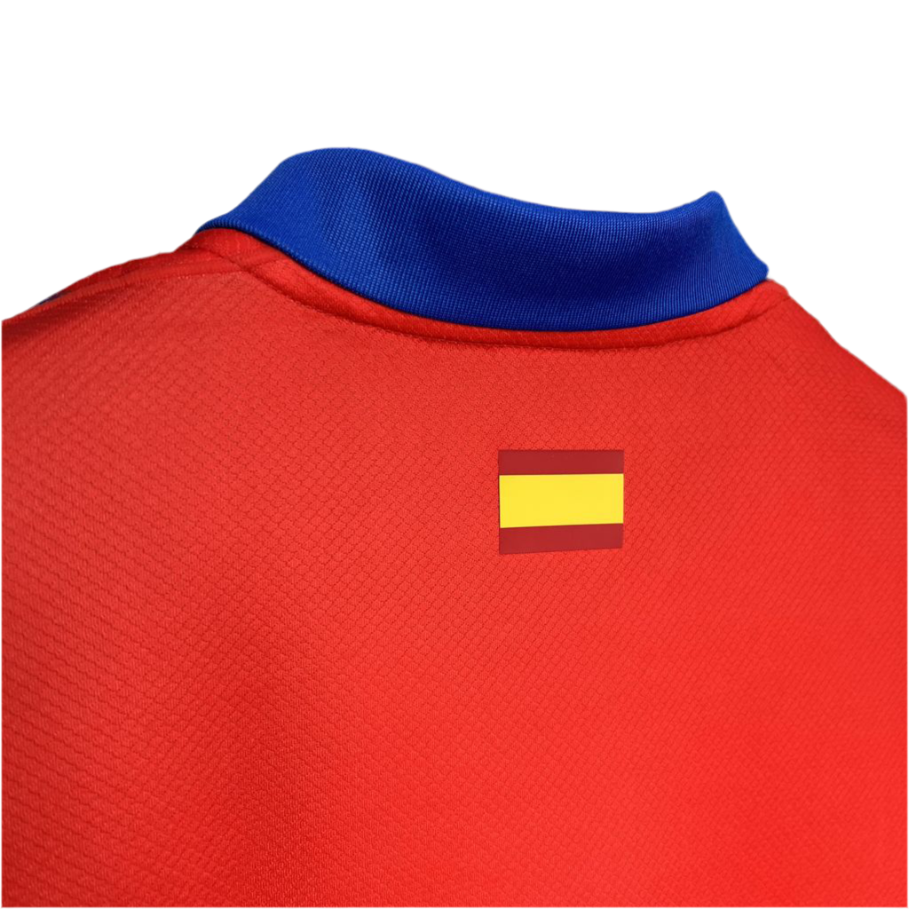 Camisa Atlético de Madrid Home 24/25