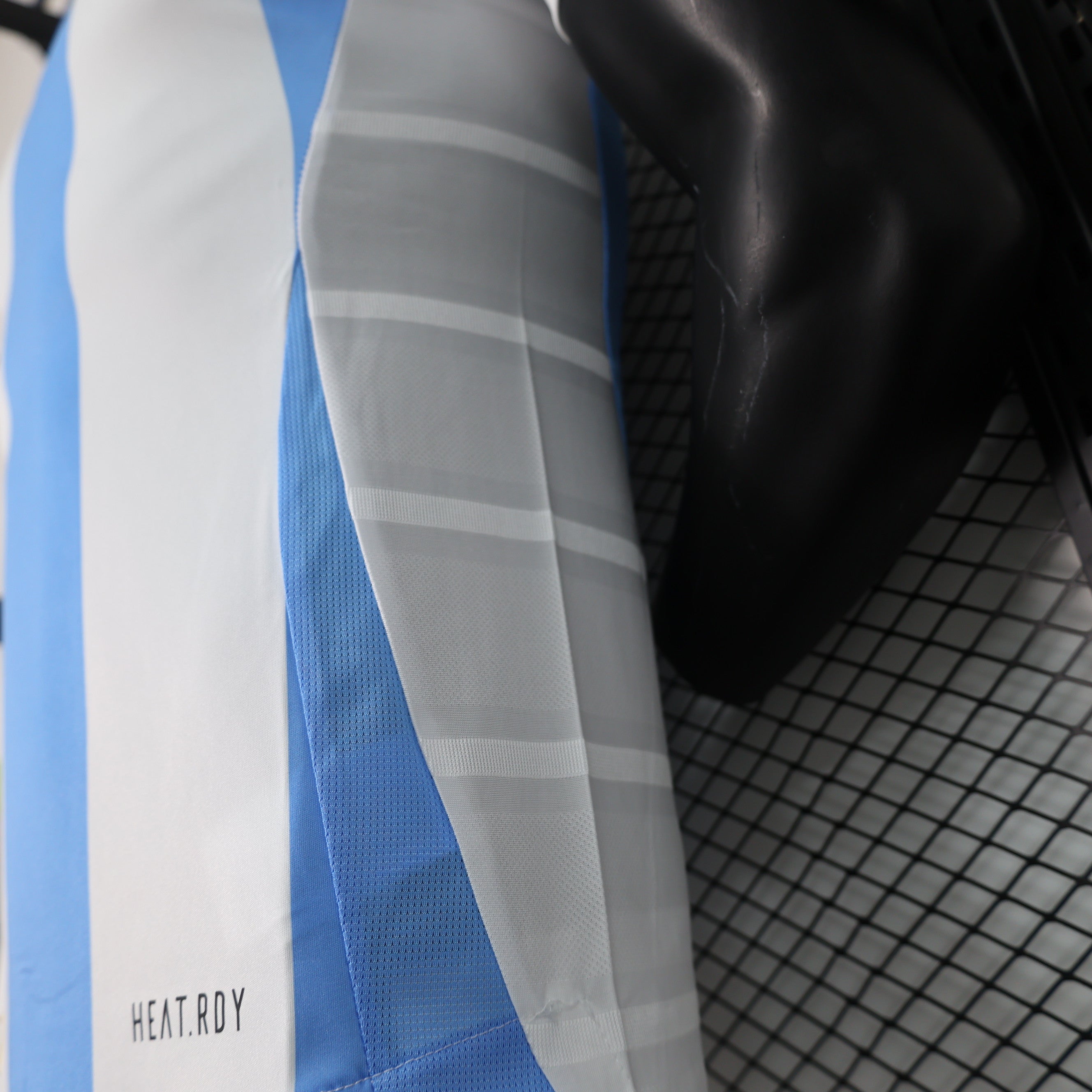 Camisa Argentina I 2024/25 - Masculino Jogador