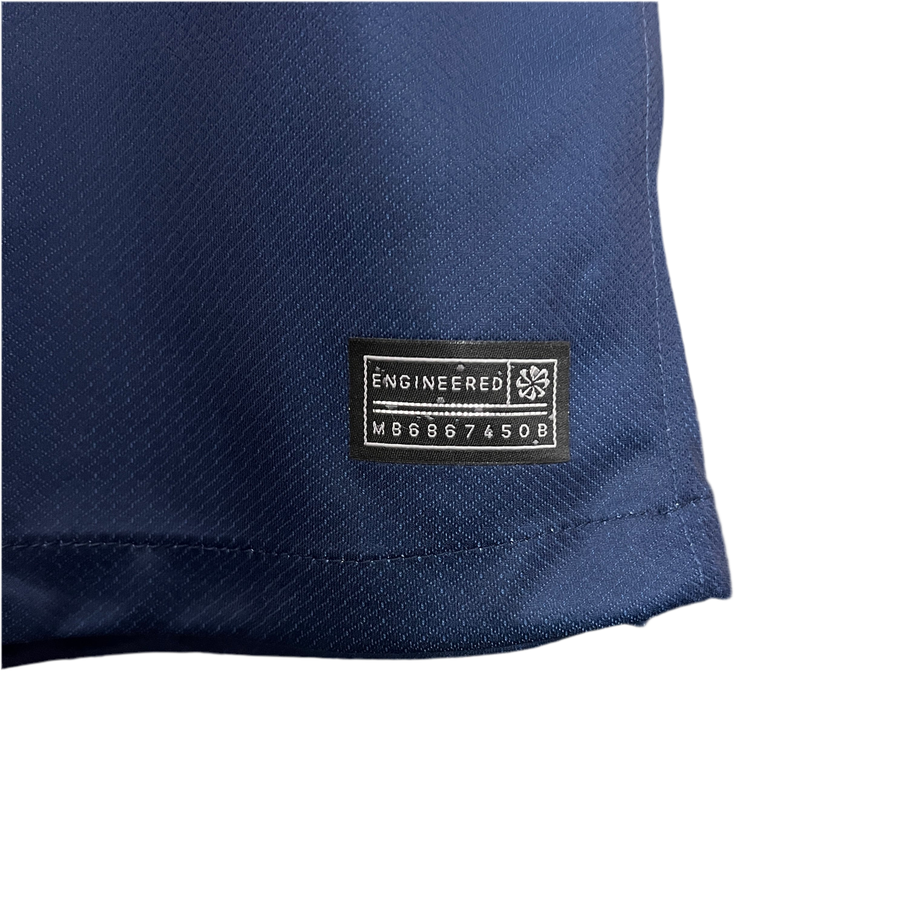 Camisa PSG Home 24/25