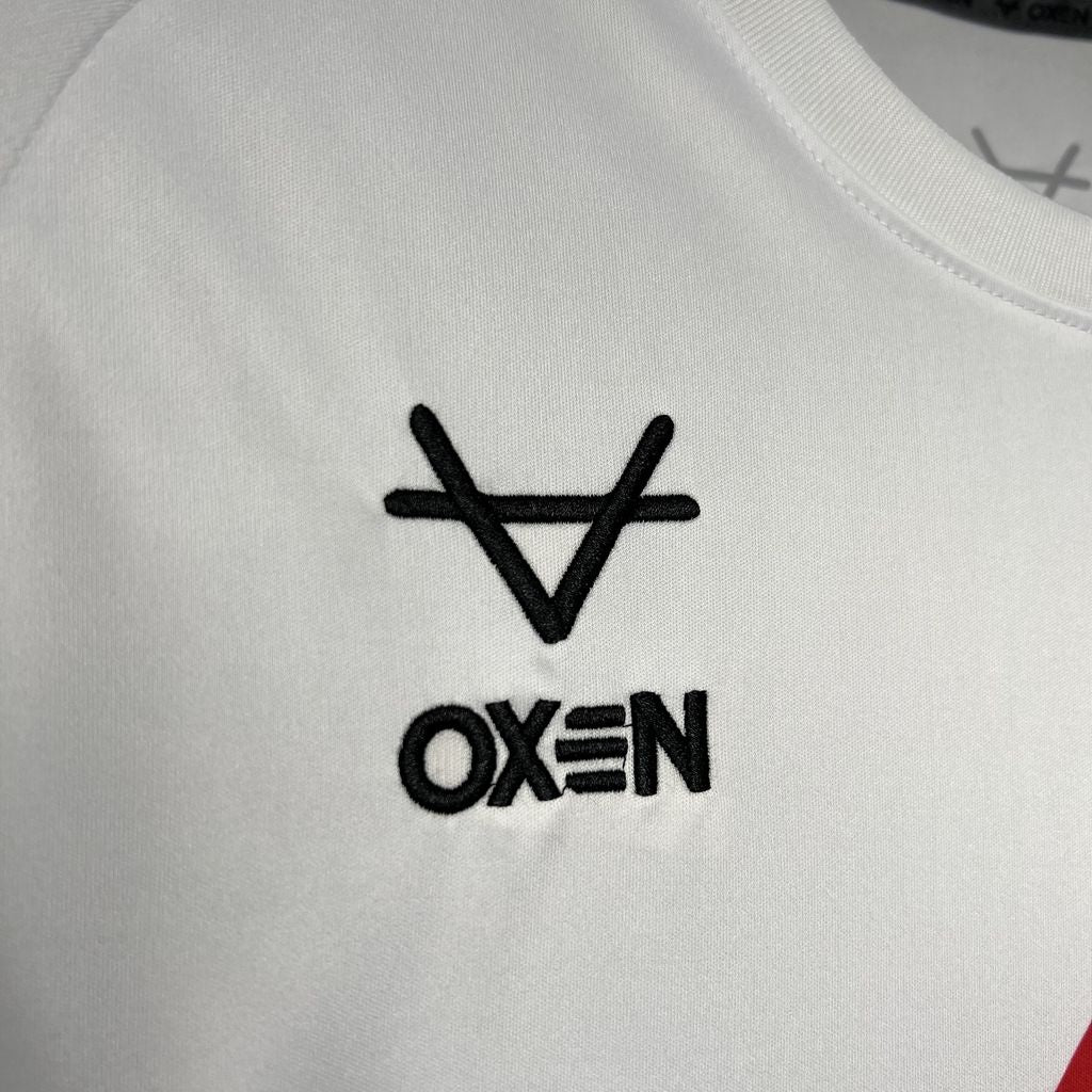 Camisa Lincoln City Away 24/25