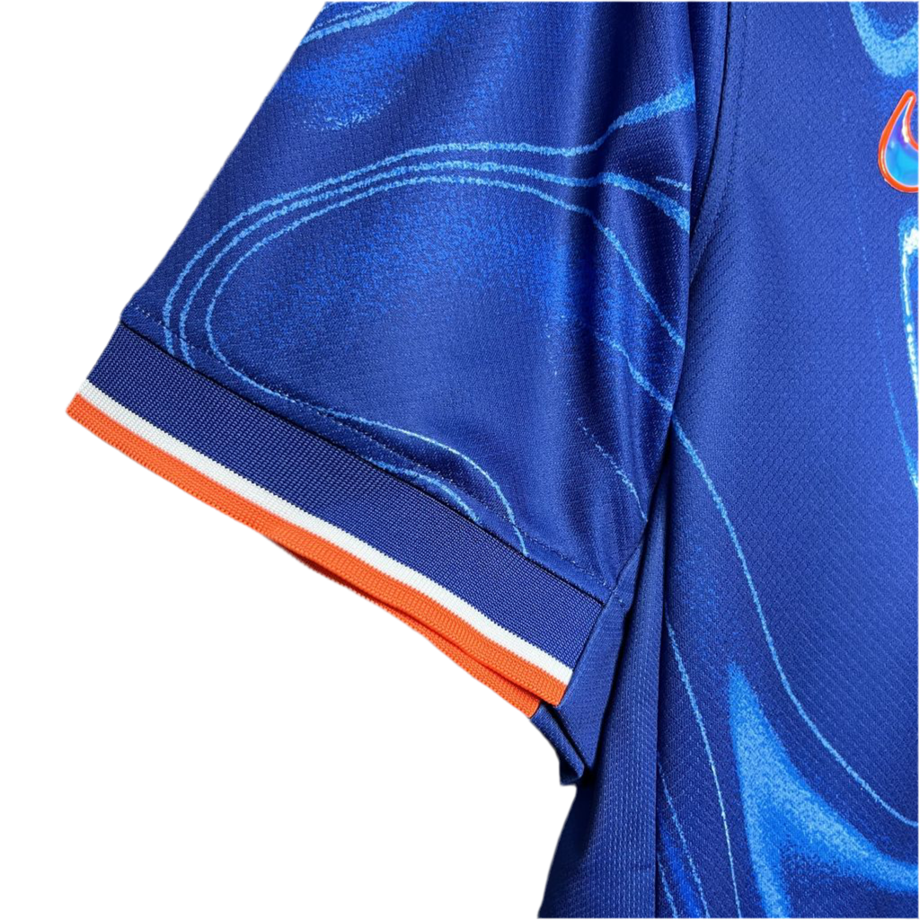 Camisa Chelsea Home 24/25