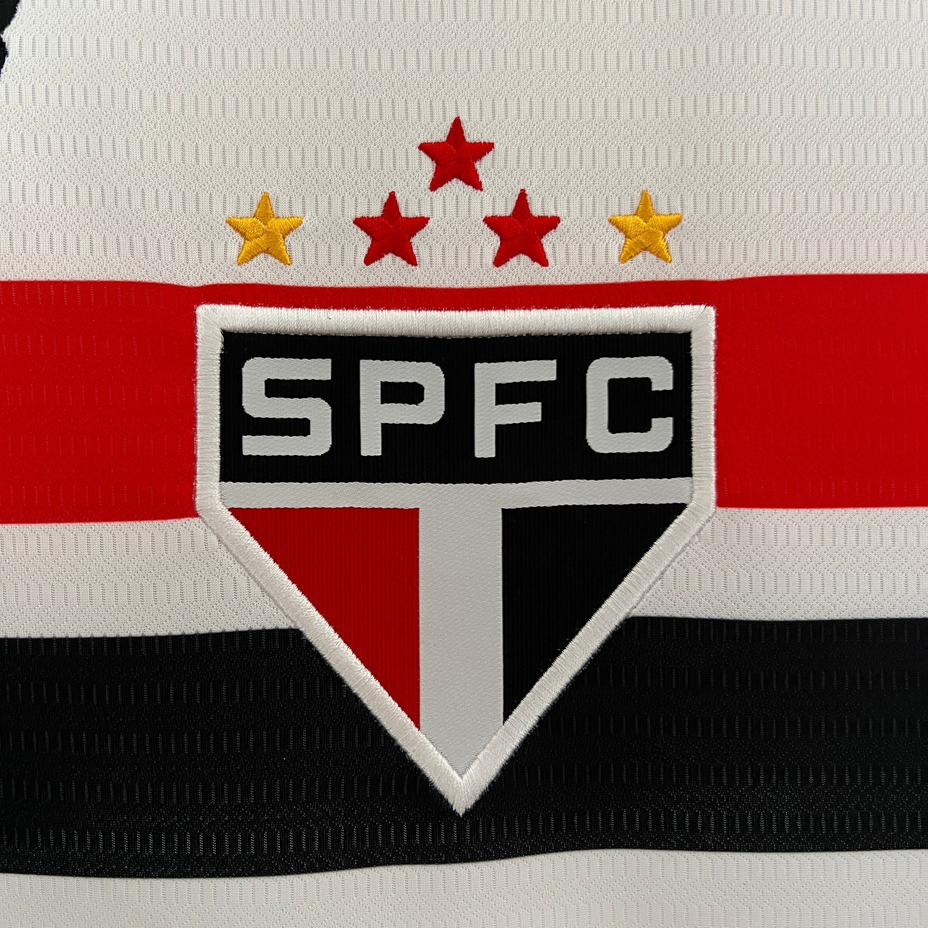 Camisa São Paulo Titular 24/25