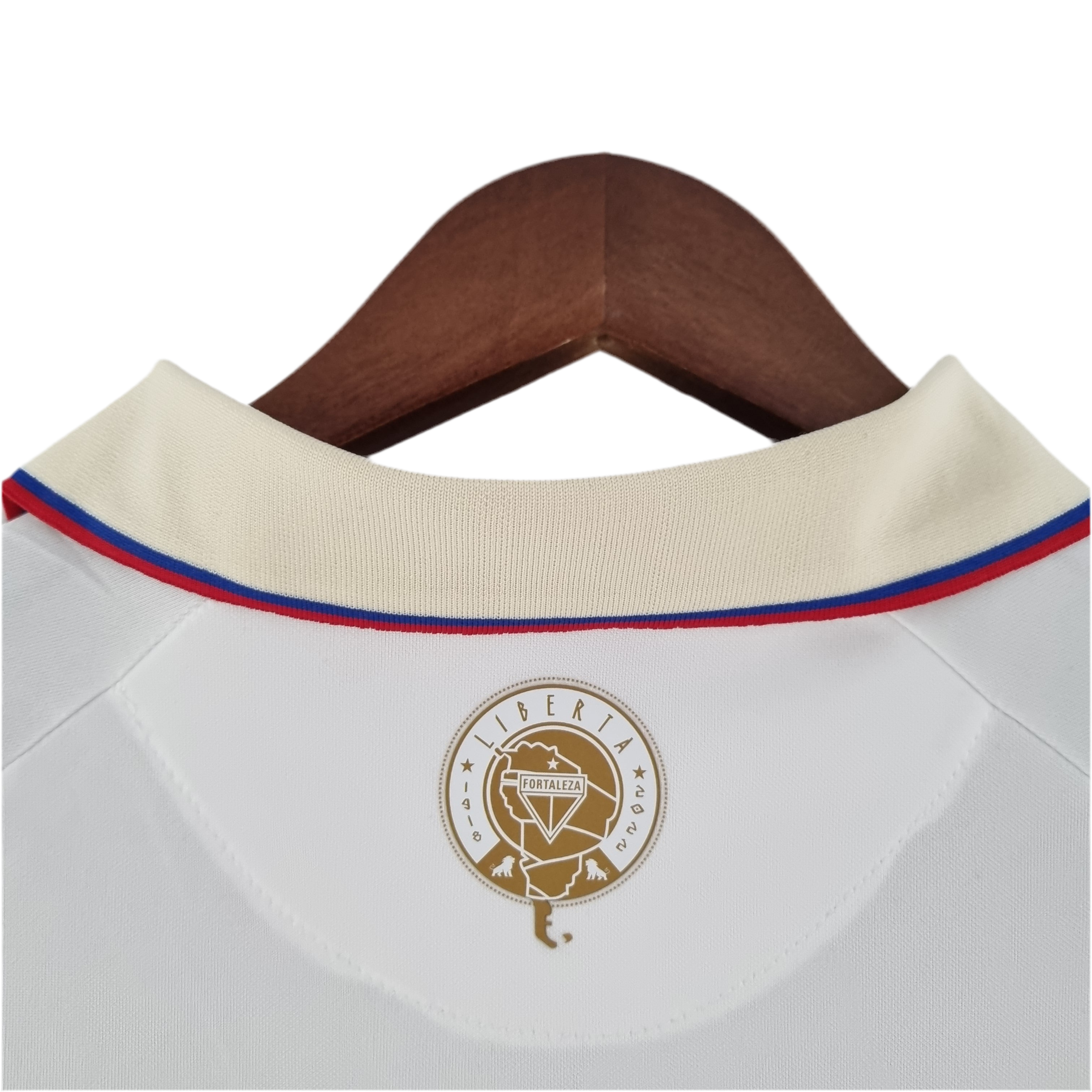 Camisa Fortaleza La Dorada 1918 Leão - Dorada