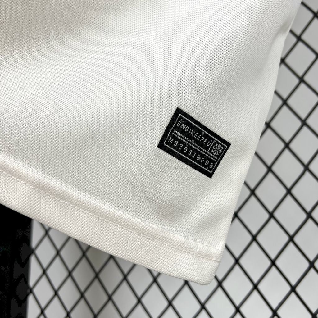 Camisa Barcelona Edição Especial Lamine Yamal 24/25