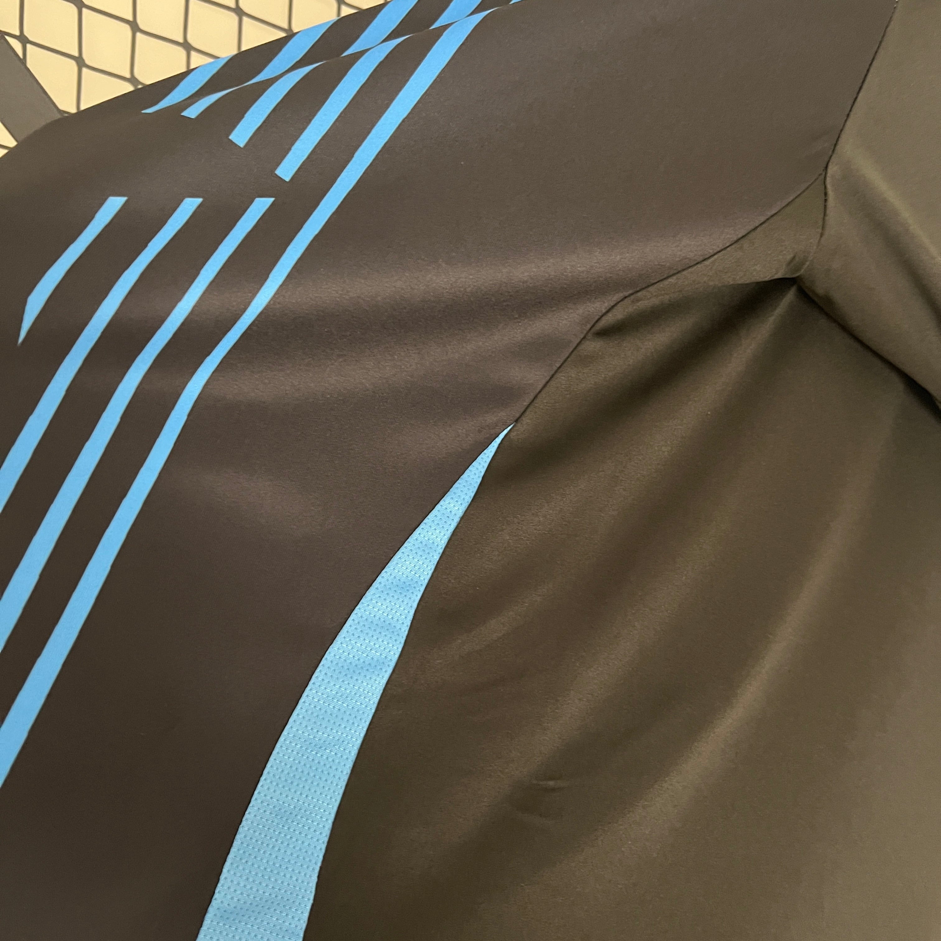 Camisa Argentina Pré-Jogo 24/25