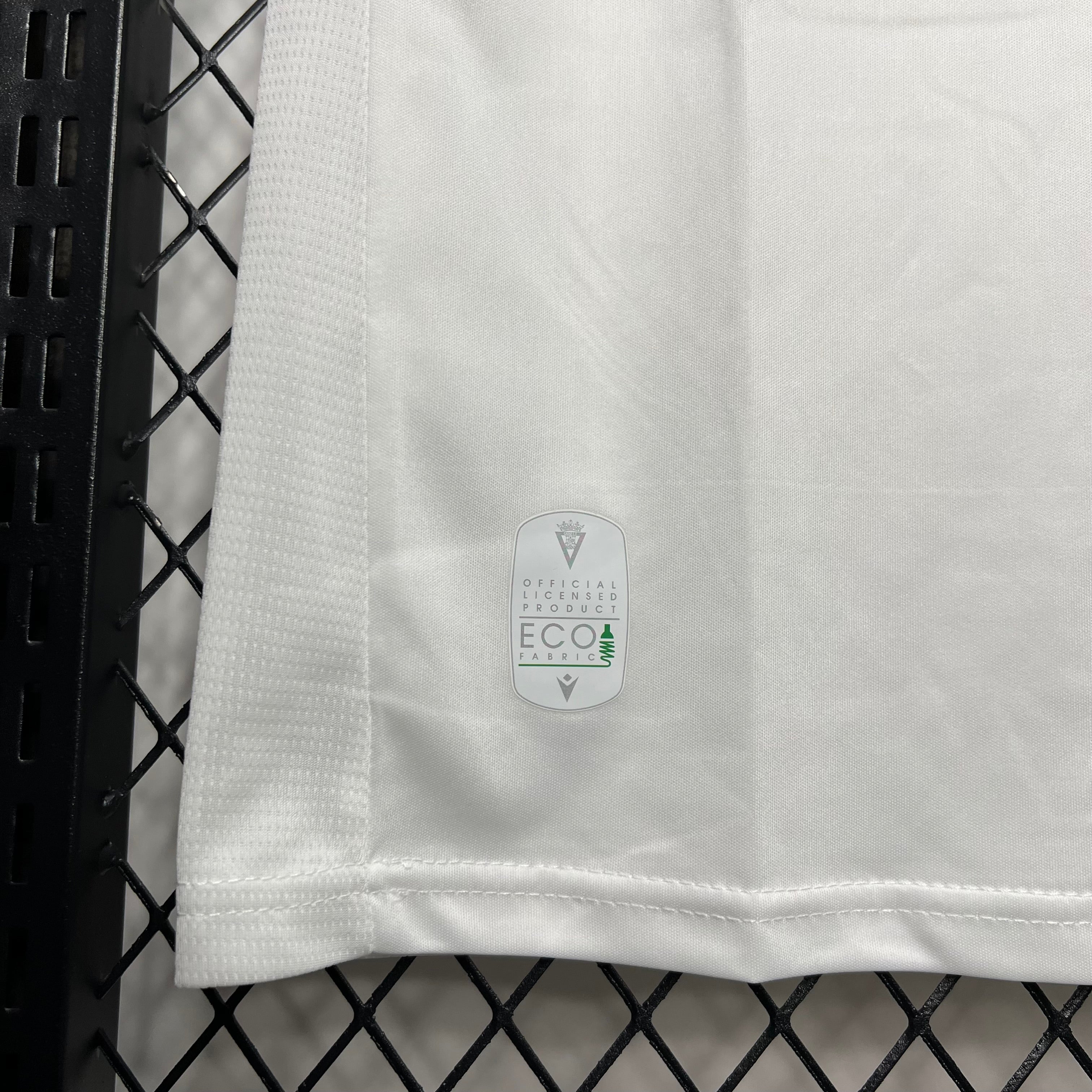 Camisa Cadiz Away 24/25