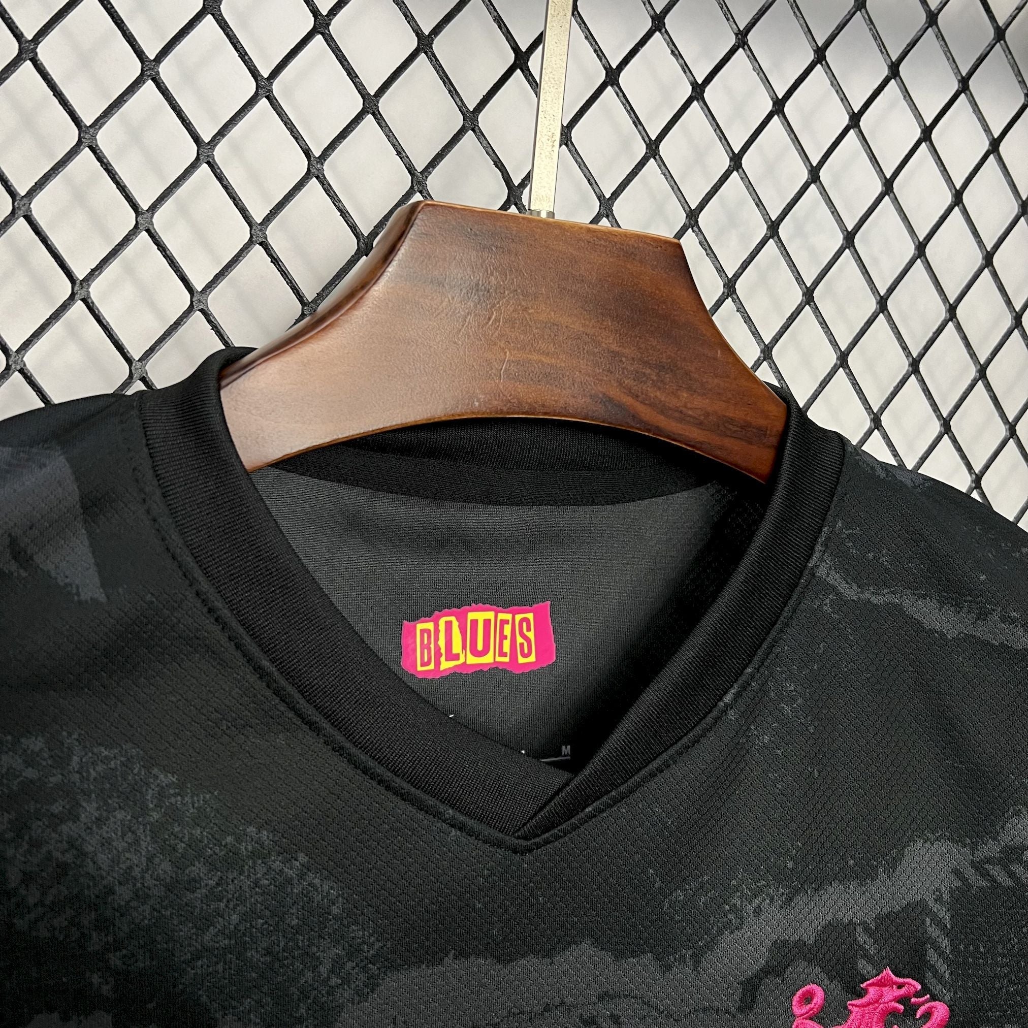 Camisa Chelsea III 24/25