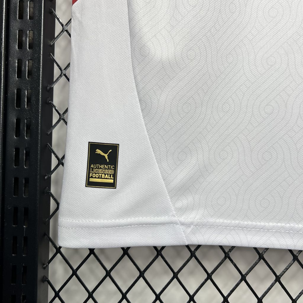 Camisa Galatasaray Away 24/25