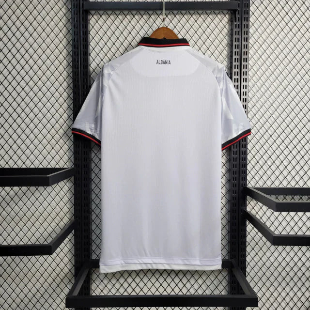 Camisa Albânia Away 24/25