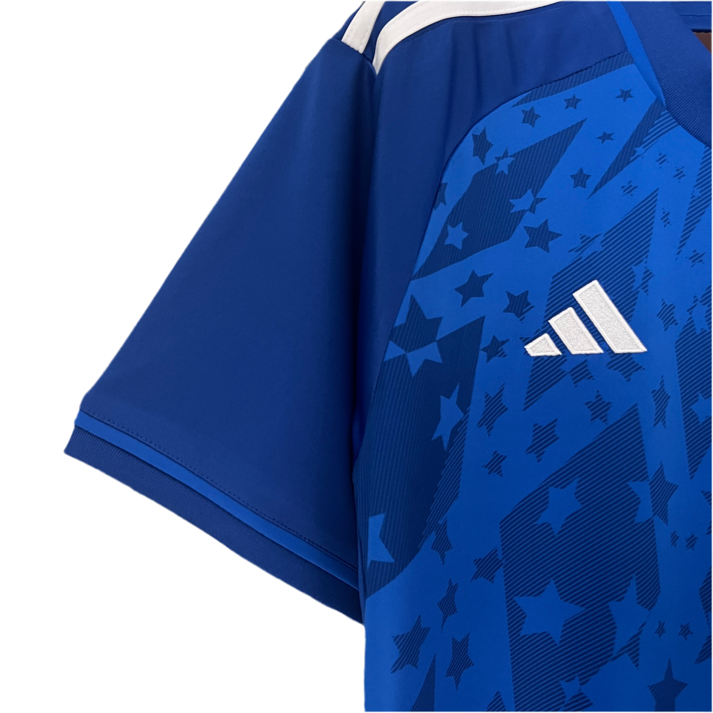 Camisa Cruzeiro Titular 24/25