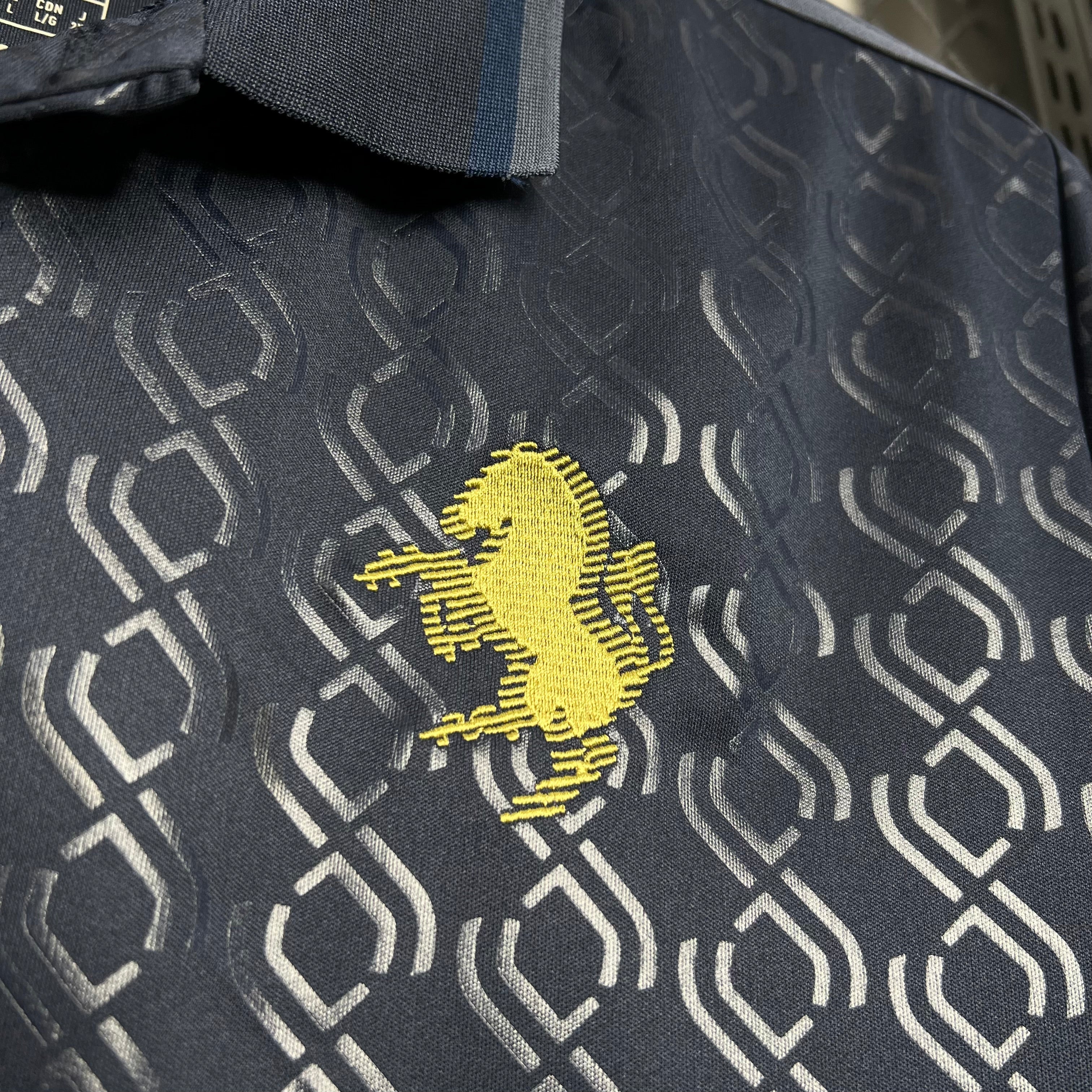 Camisa Juventus III 24/25