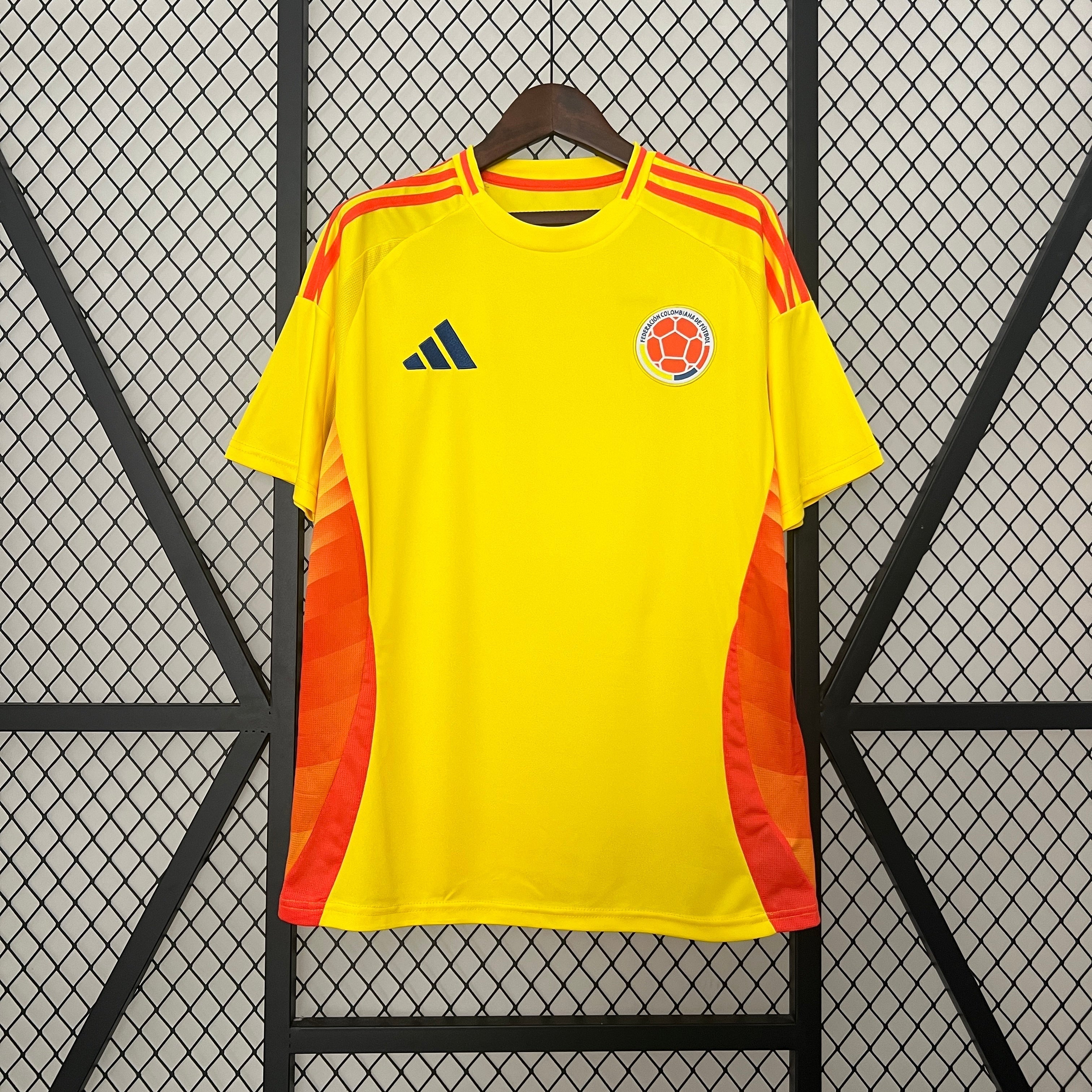 Colômbia 2024 Home