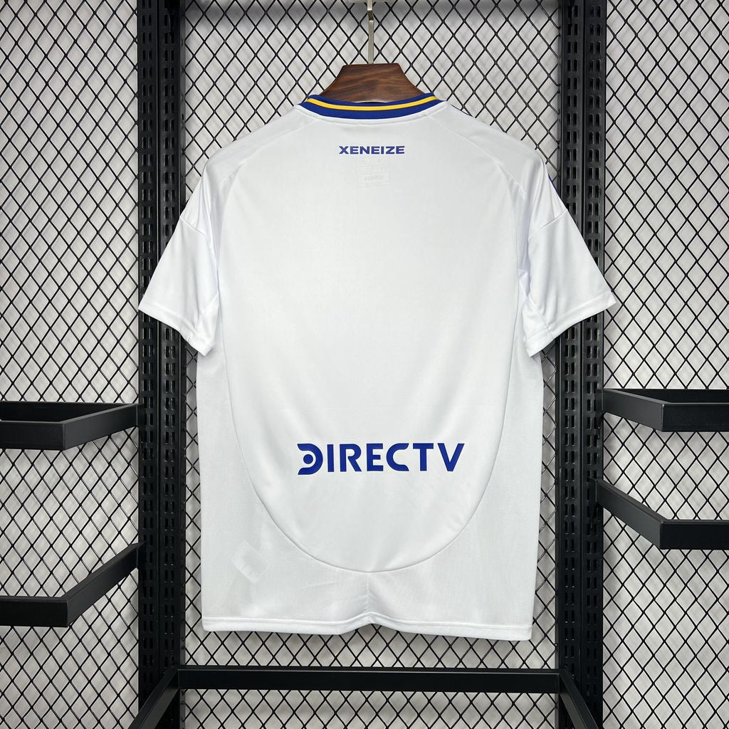 Camisa Boca Juniors Away 24/25
